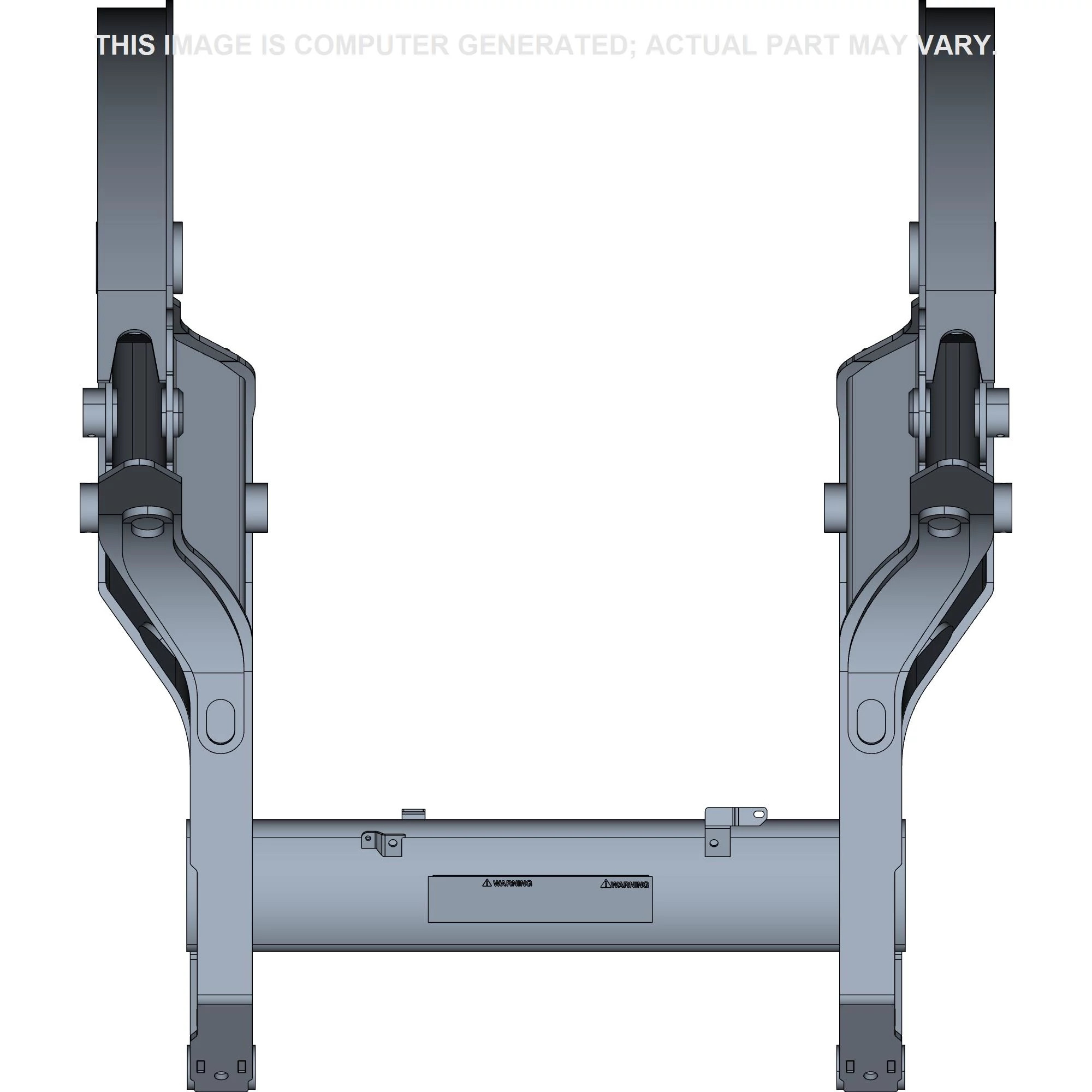 LOADER BOOM | NEWHOLLANDAG | CA | EN