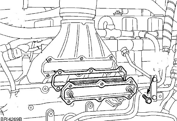 DIA KIT, TRACTOR - 718203024