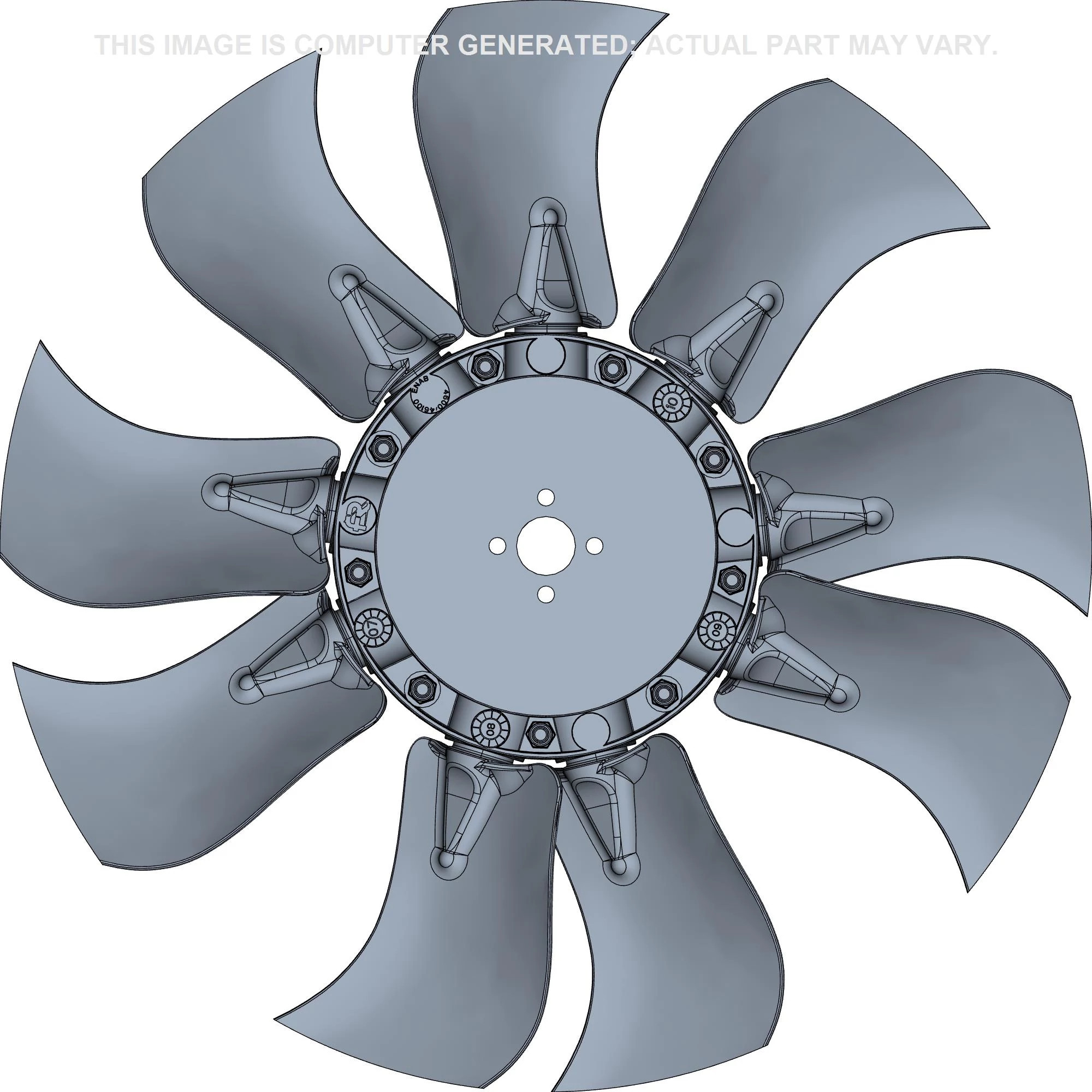 VENTILADOR | NEWHOLLANDCE | SA | ES