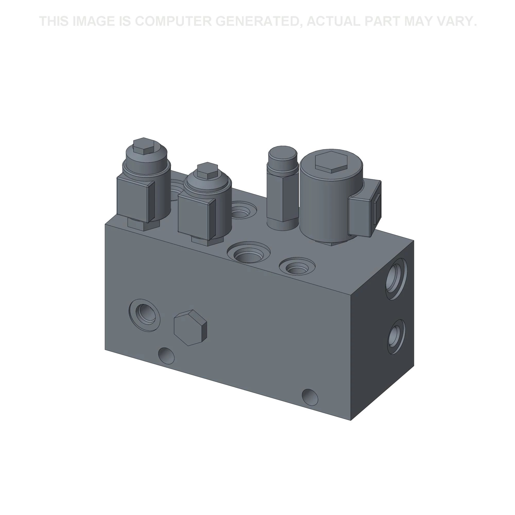 Valve | CASECE | CA | FR