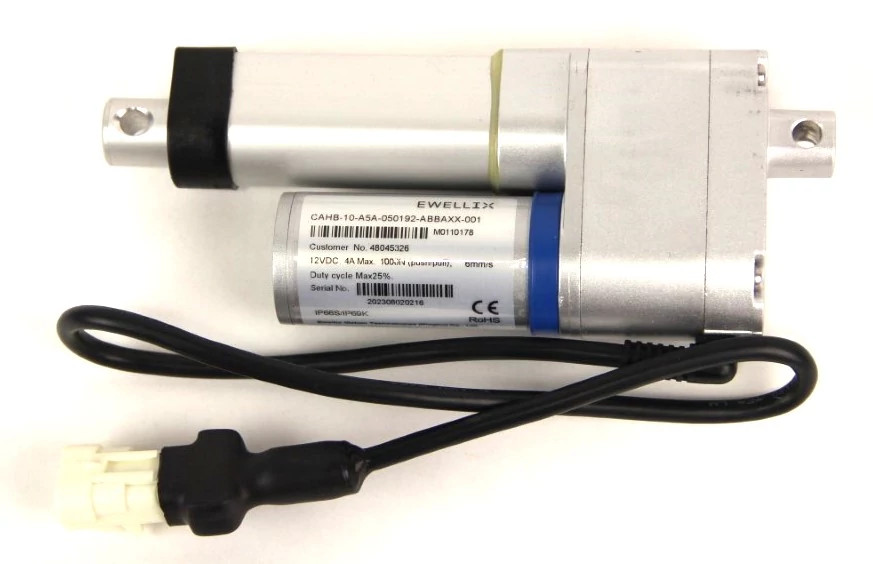 REMAN-ELECTRIC ACTUATOR | CASEIH | US | EN