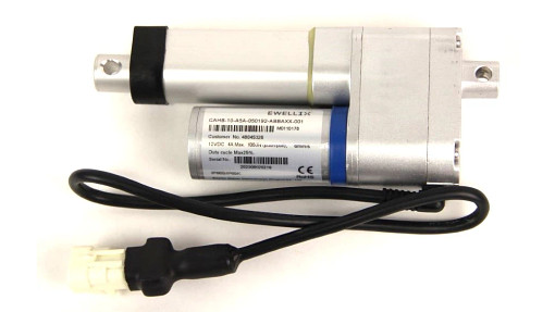 REMAN-ELECTRIC ACTUATOR | NEWHOLLANDCE | EU | EN