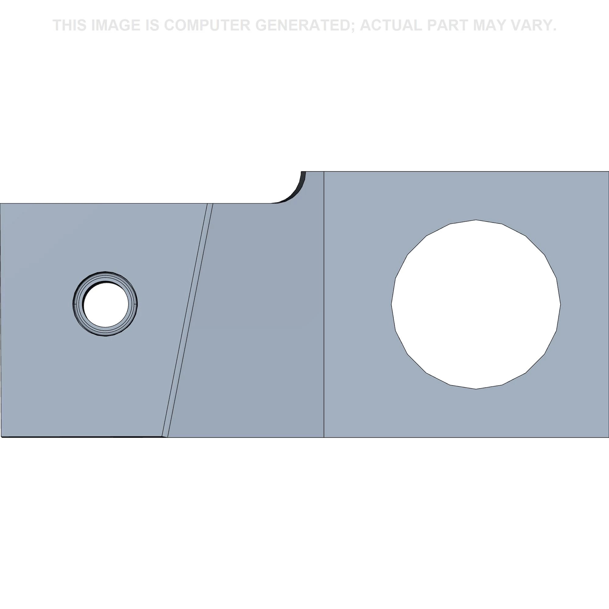 PLATE | CASEIH | AMEA | EN