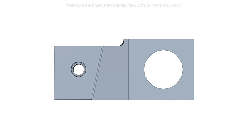 PLACA | NEWHOLLANDAG | SA | PT