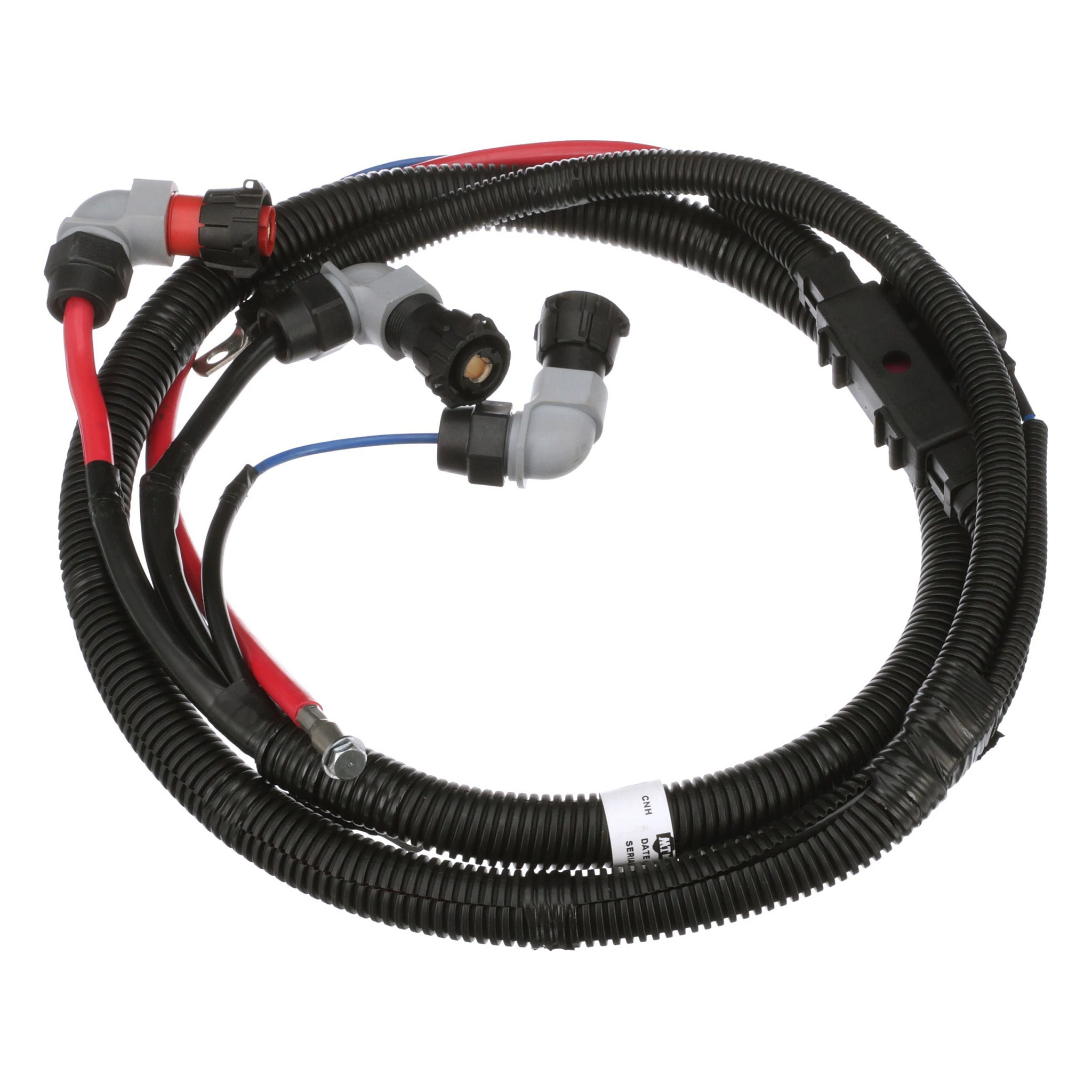 WIĄZKA ELEKTRYCZNA | NEWHOLLANDAG | EU | PT