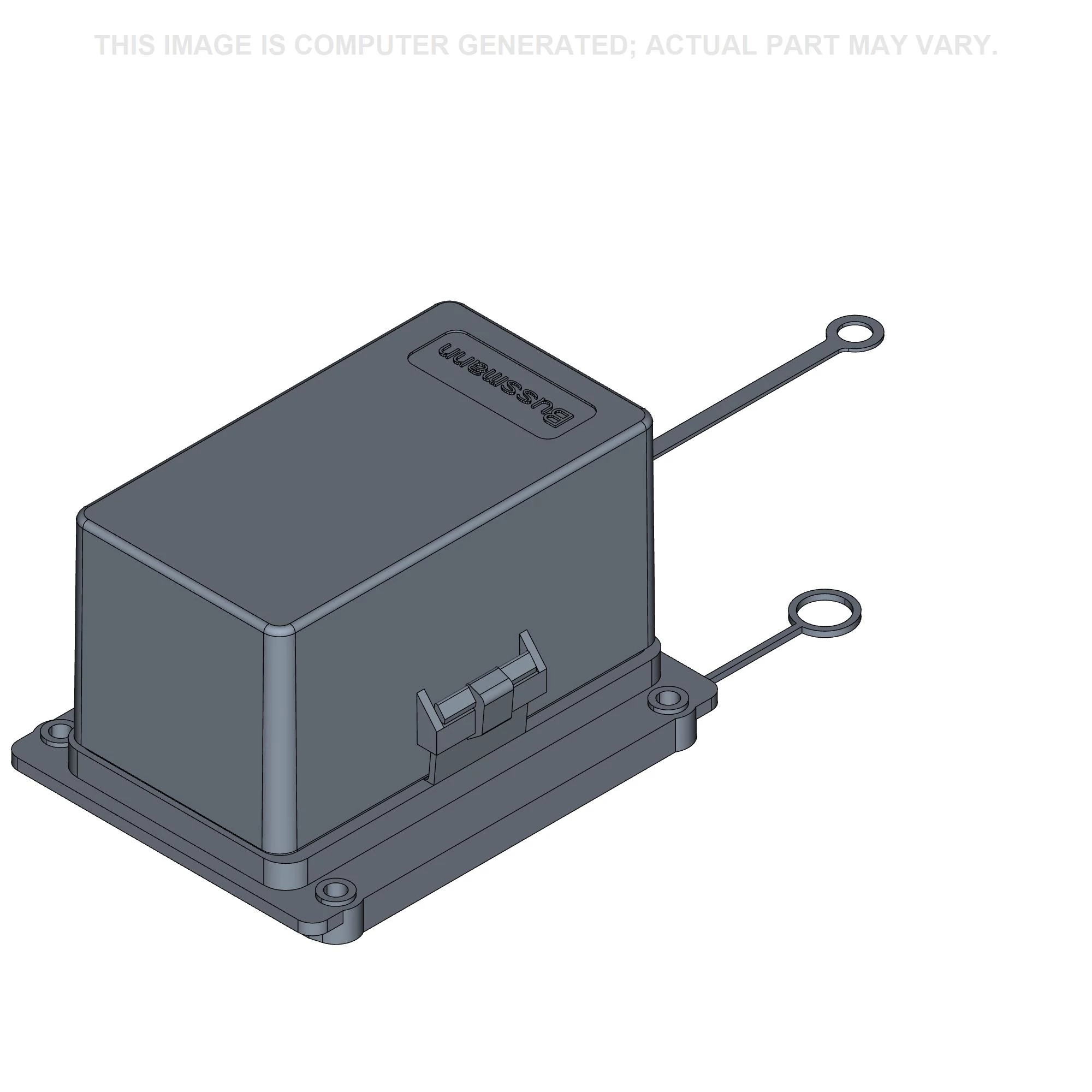 Fuse Box | CASEIH | CA | EN