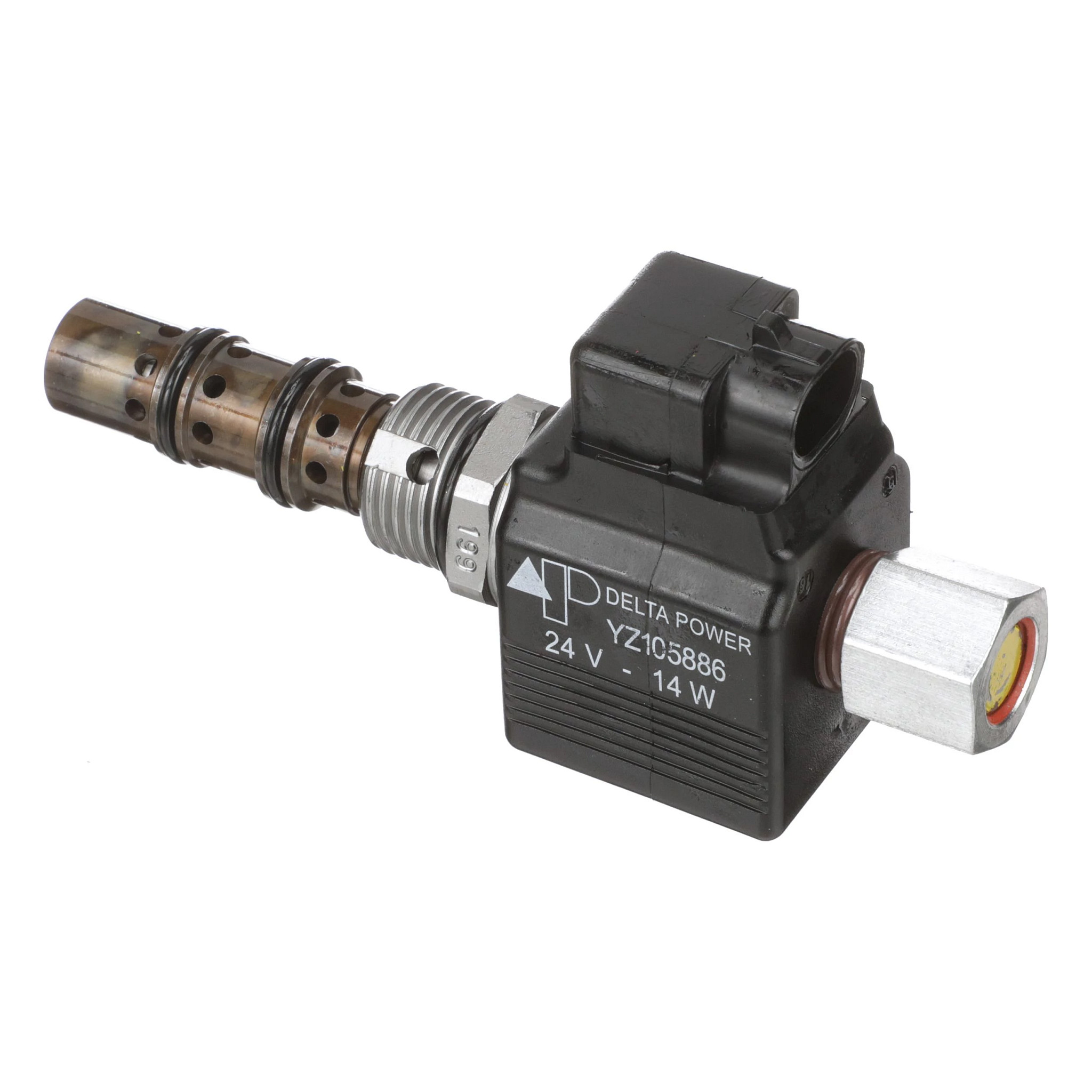 Solenoid Valve | CASECE | CA | EN