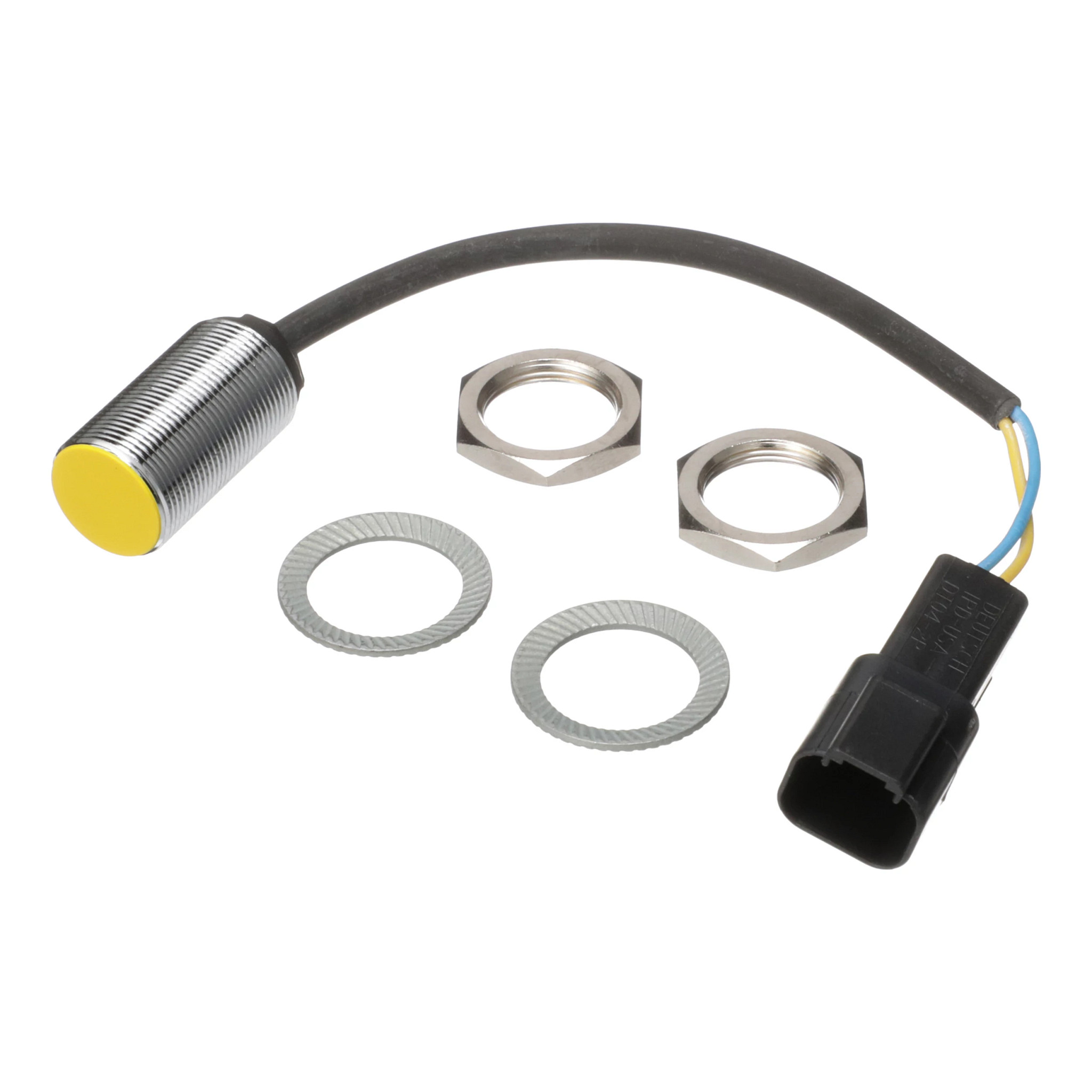 SENSOR | CASEIH | EU | EN