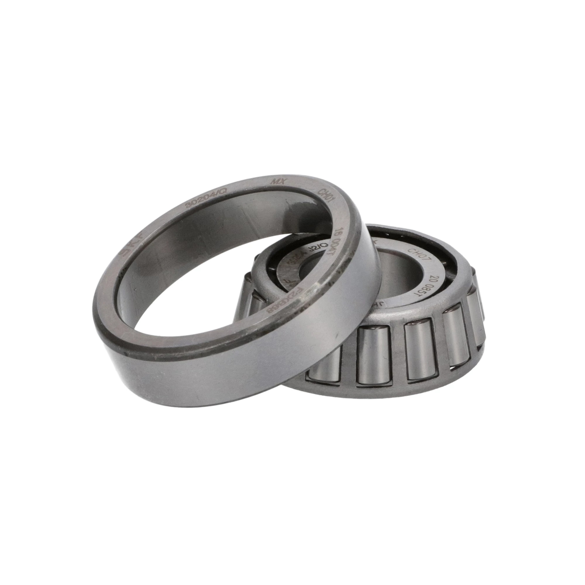 CUSCINETTO RULLINI CONICI | CASECE | IT | IT