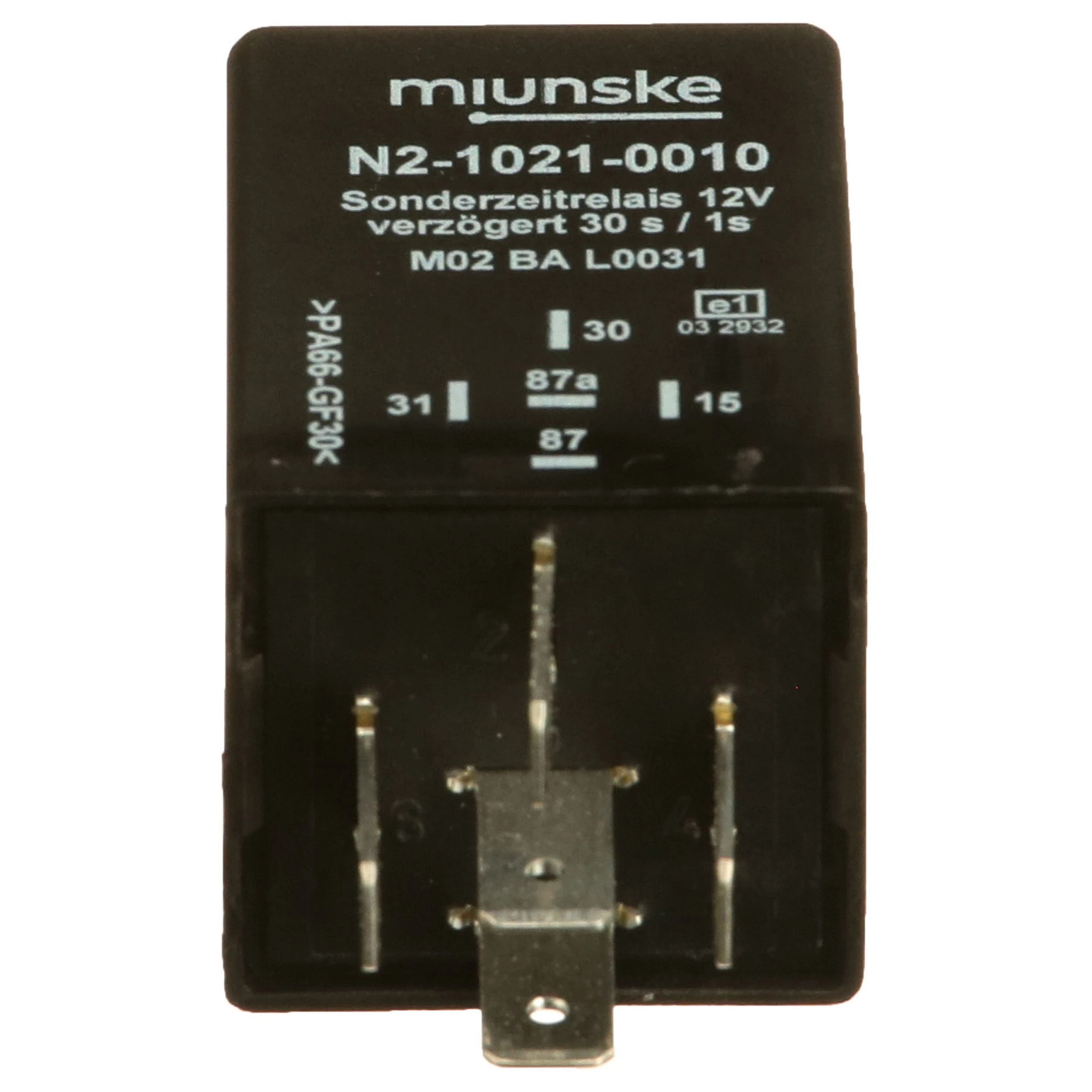 RELAY | CASEIH | US | EN