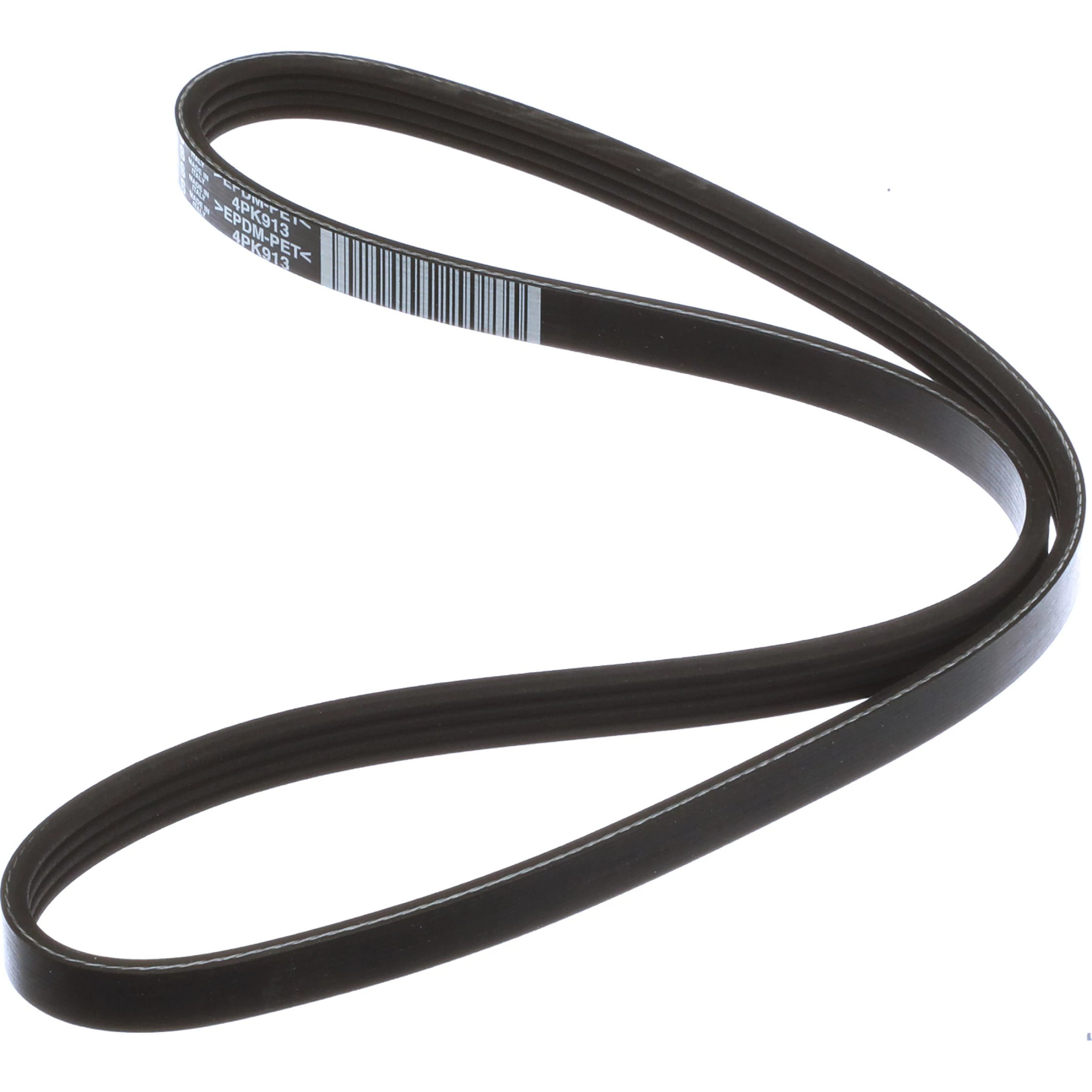 84344769 | A/C Compressor Poly-V Belt - 913 mm L x 14 mm W x