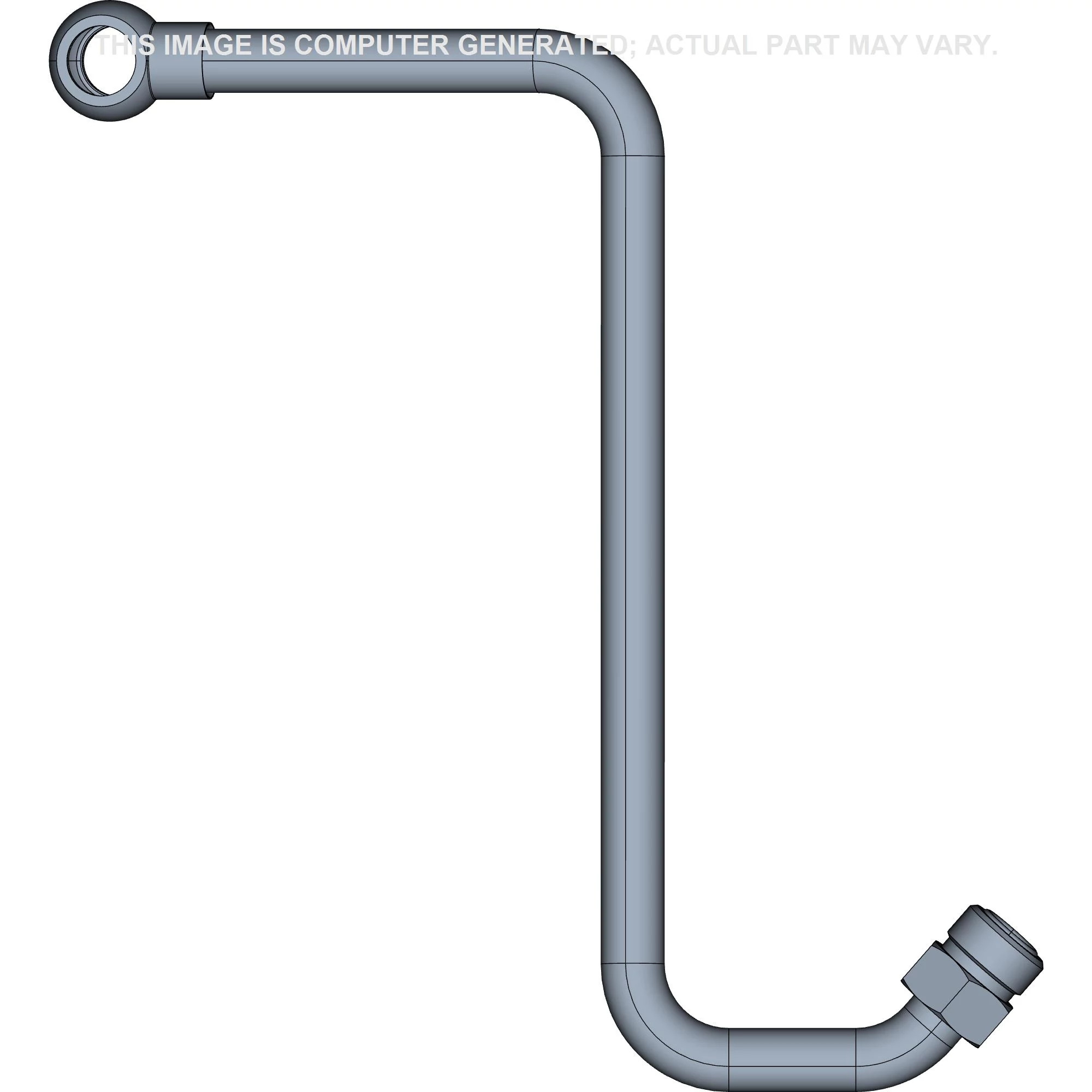 TUBO | NEWHOLLANDAG | EU | ES