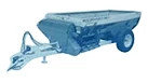 NH SIDE DELIVERY SPREADER | NEWHOLLANDAG | US | EN