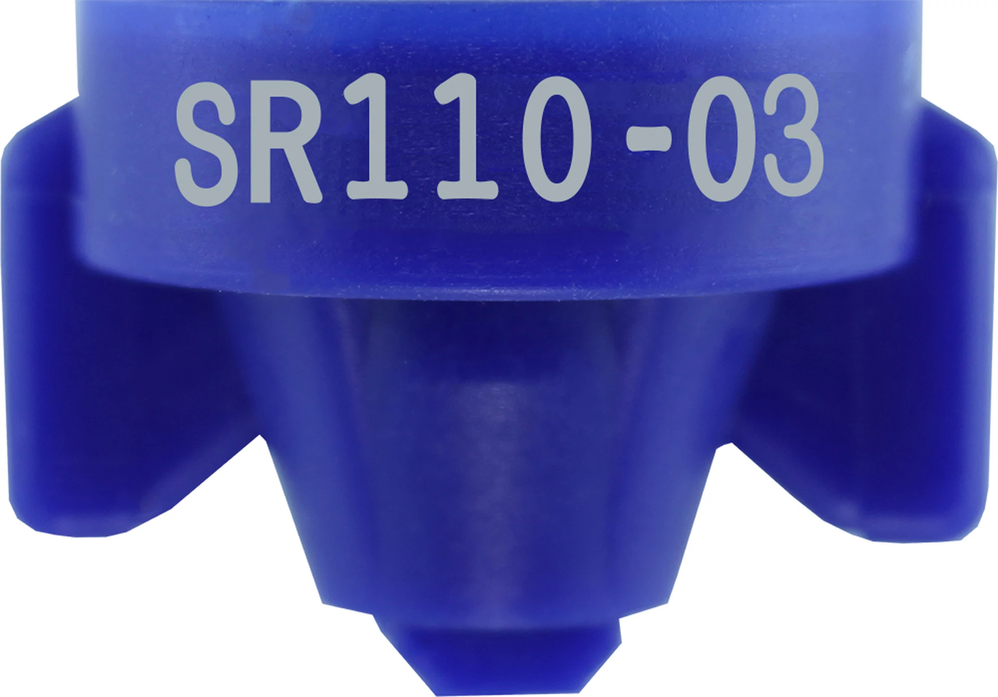 Combo-Jet® SR Series Nozzle - 0.3 USGPM at 40 PSI | NEWHOLLANDAG | CA | EN