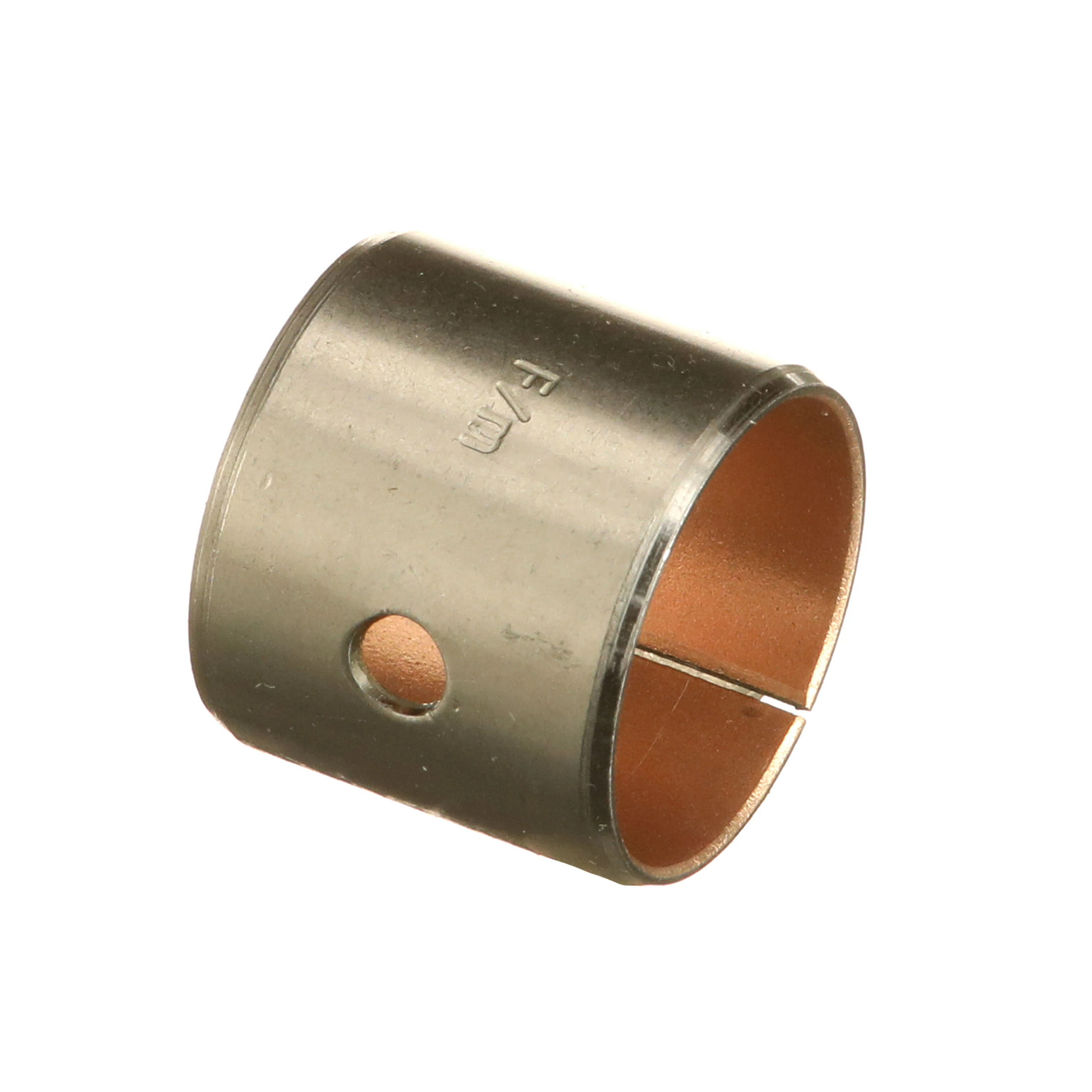 Casquilho dividido - 28 mm DE x 25 mm DI x 25 mm C | NEWHOLLANDAG | BR | PT