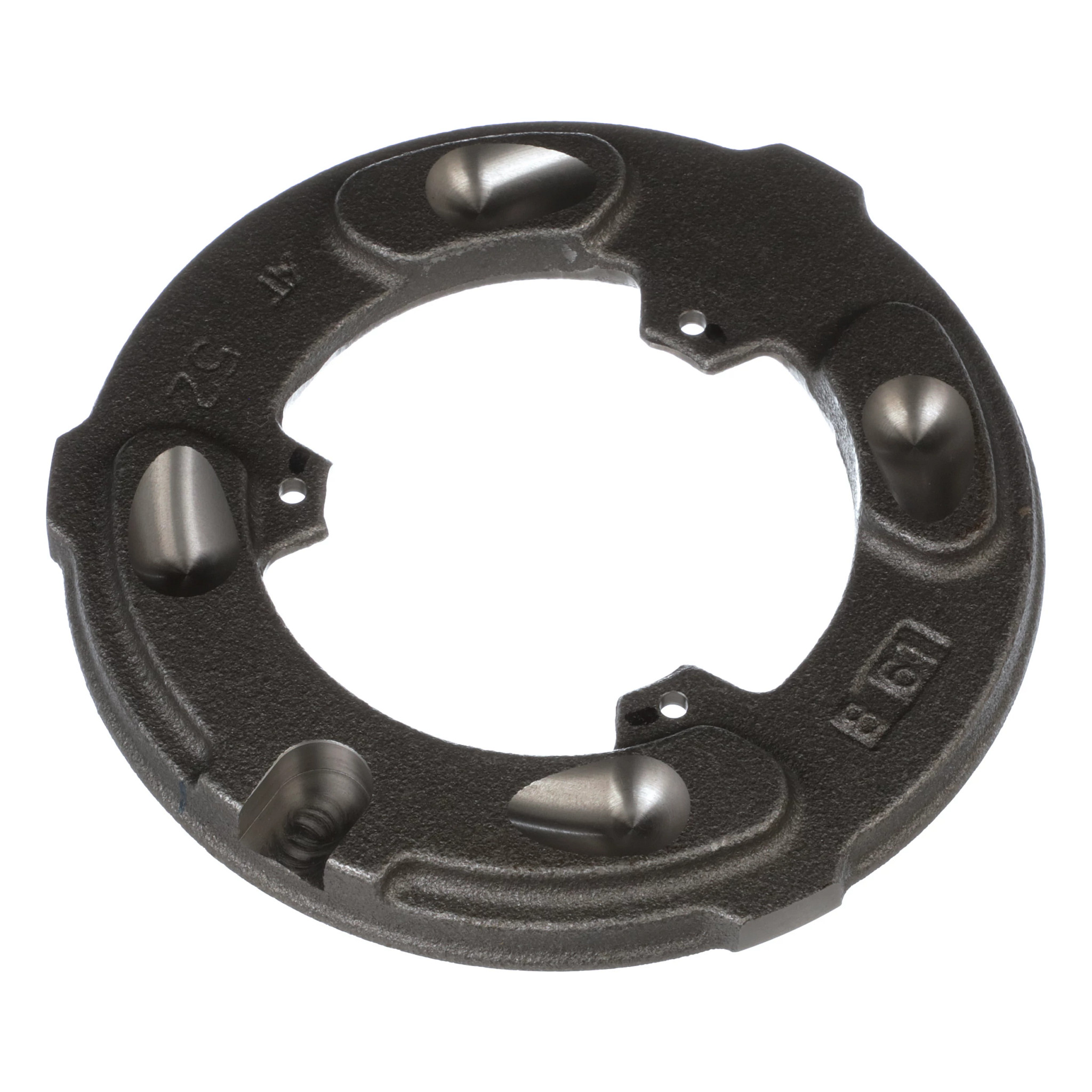 Actuator | STEYR | CA | EN