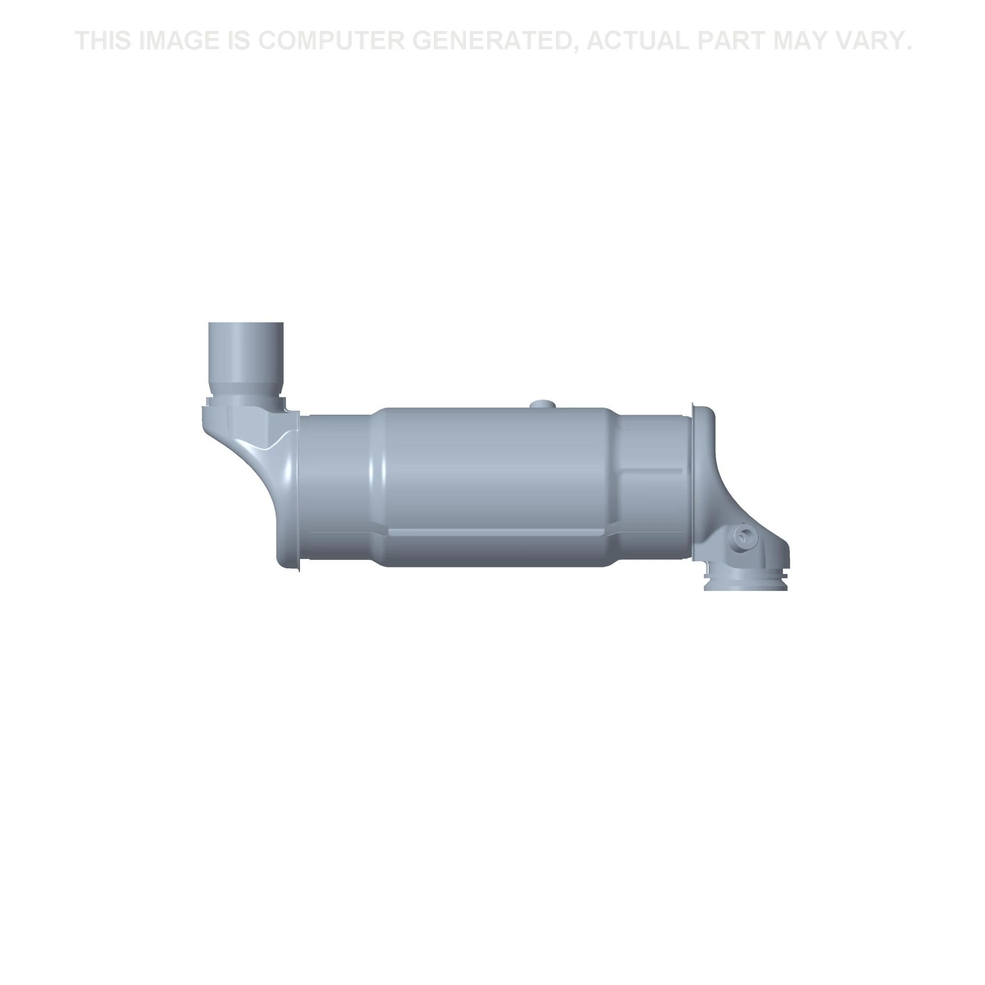 MUFFLER | NEWHOLLANDAG | CA | EN