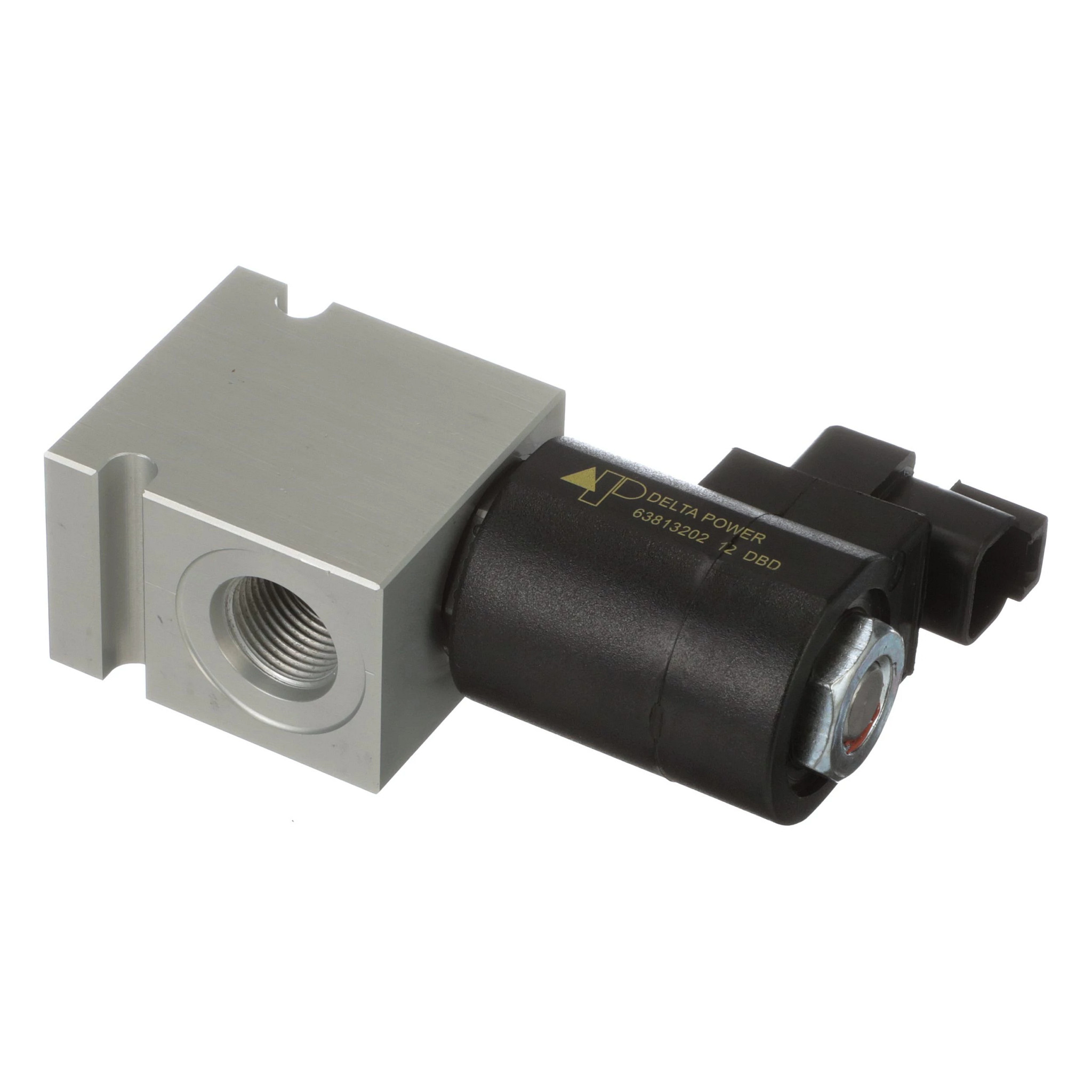 Rod Lock Valve | CASECE | CA | EN