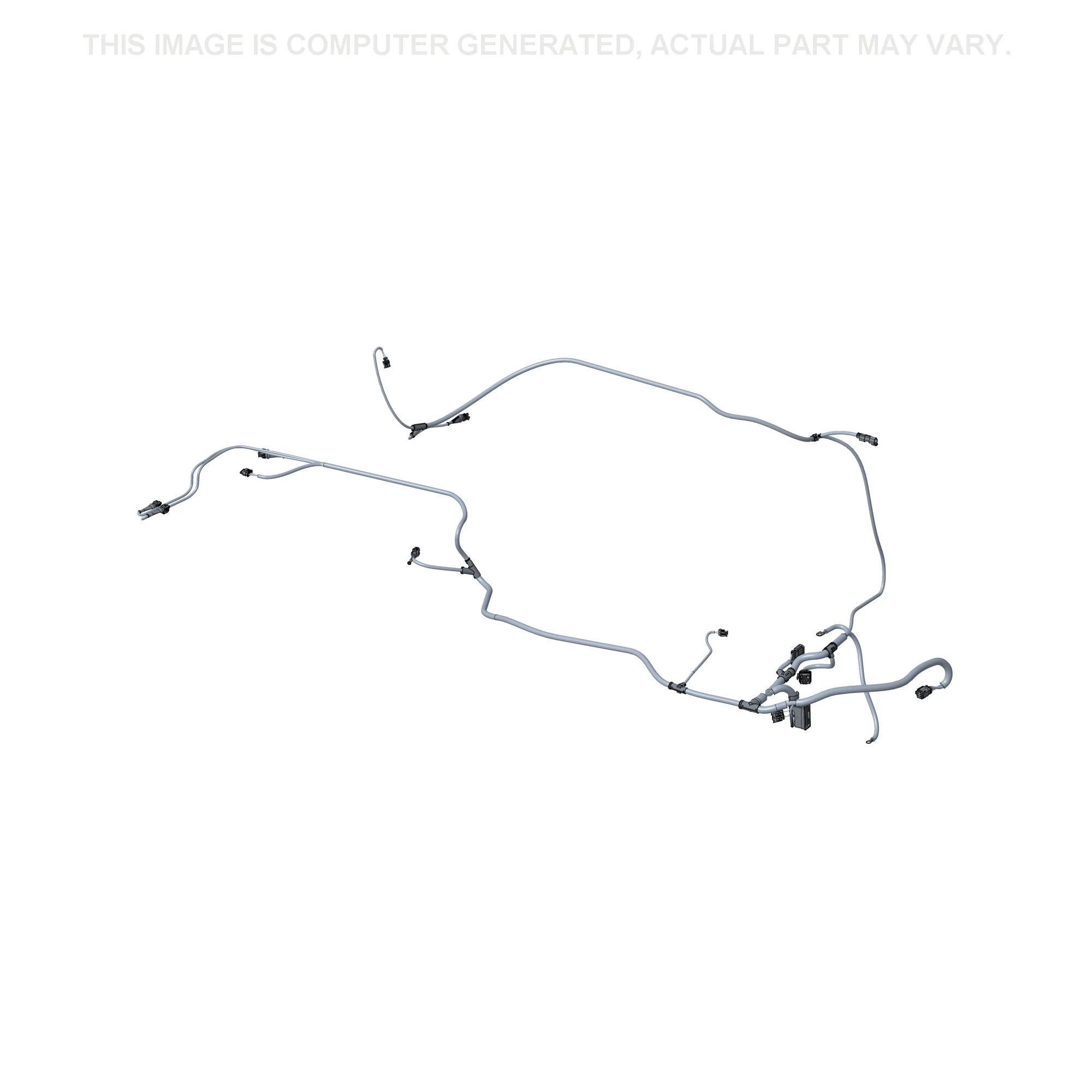 DEF Wire Harness | NEWHOLLANDAG | US | EN