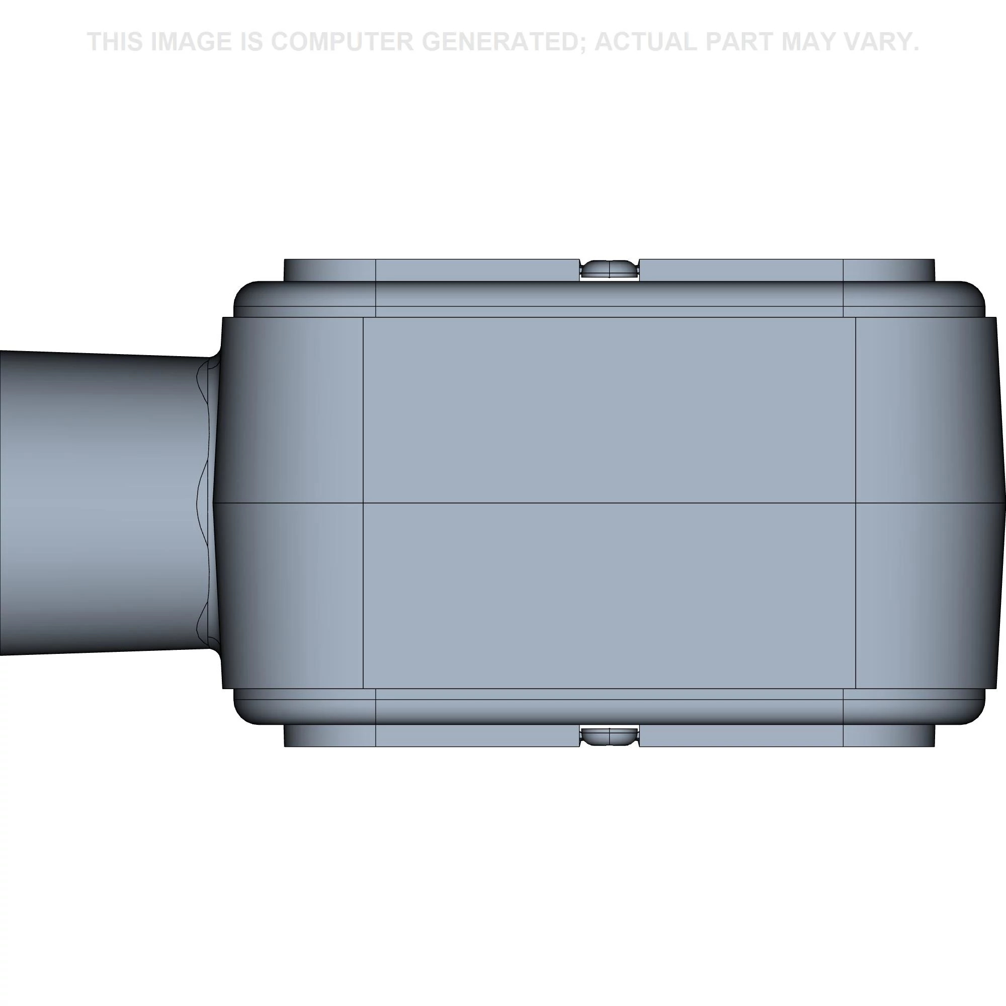 TURN/SMV LAMP | CASECE | CA | EN