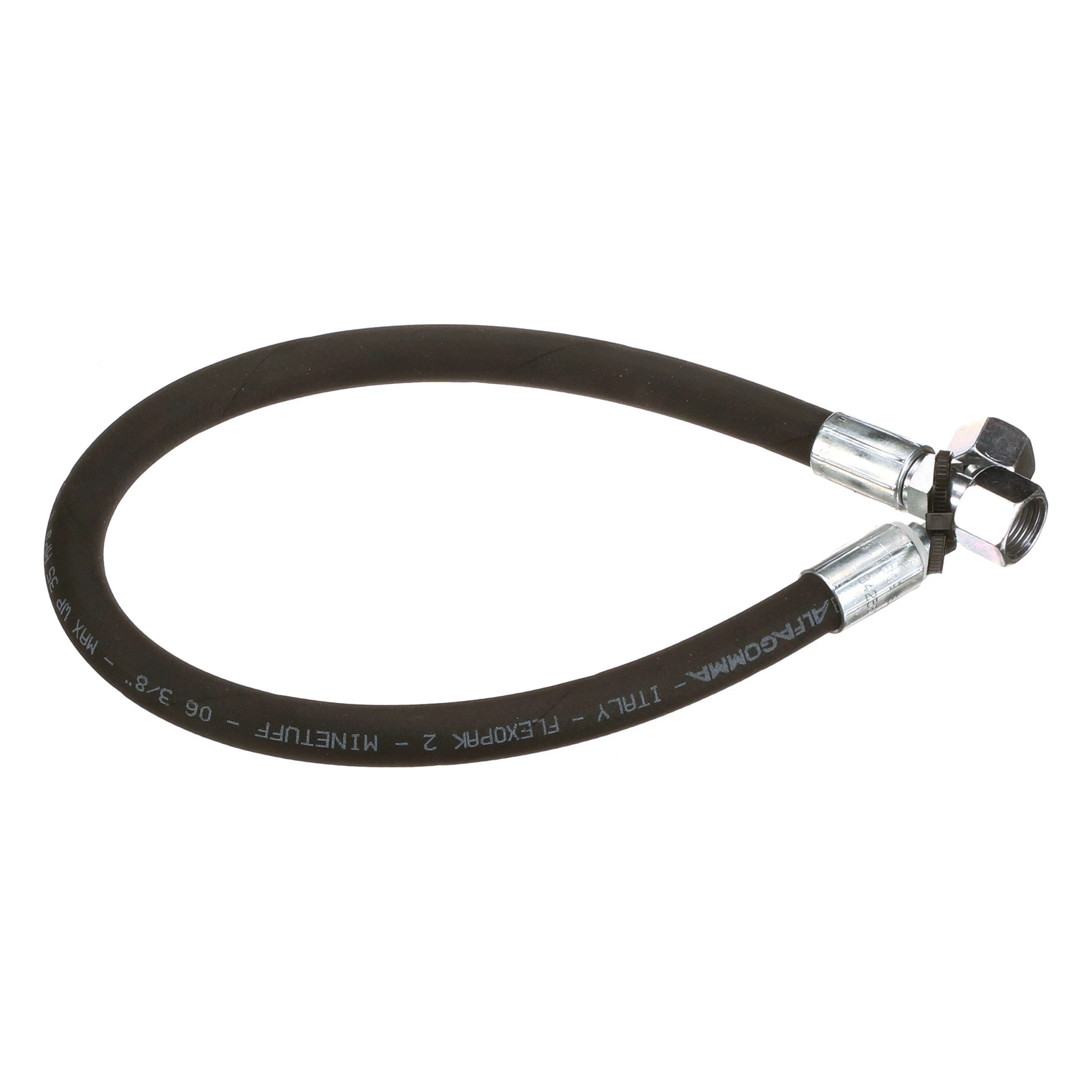 HYDRAULIC HOSE | CASEIH | IE | EN