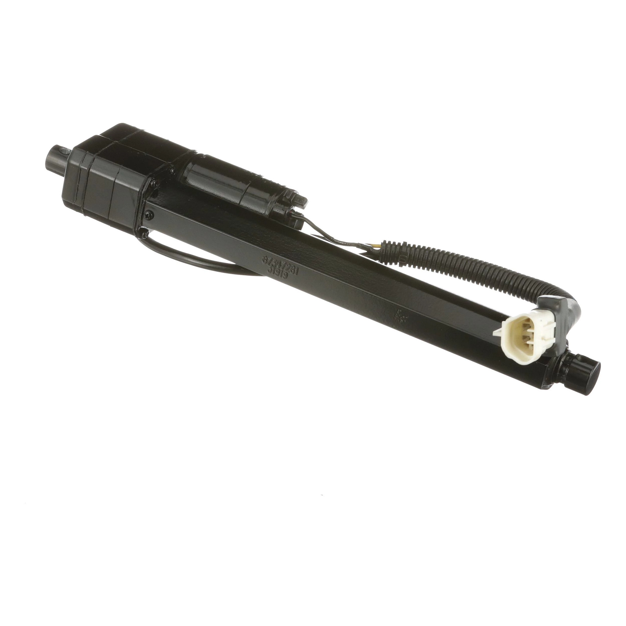 小物 WILDSWANS Bastin&Fils GROUNDER 87347281 | Sieve Actuator | New Holland Agriculture | MyCNH