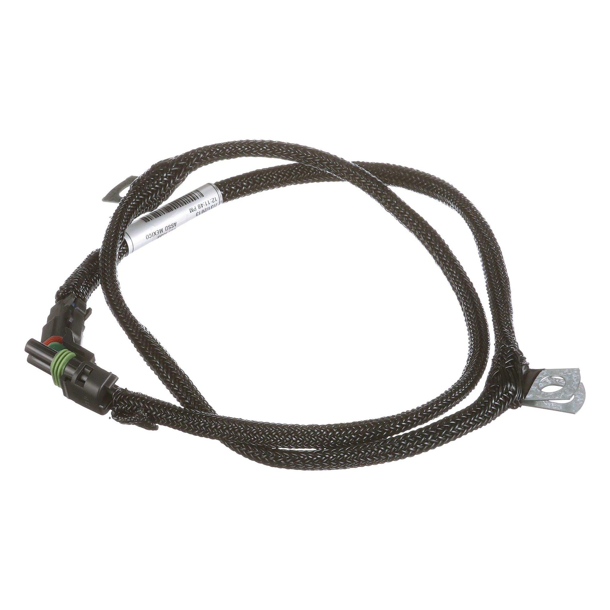 HARNESS | CASEIH | IE | EN