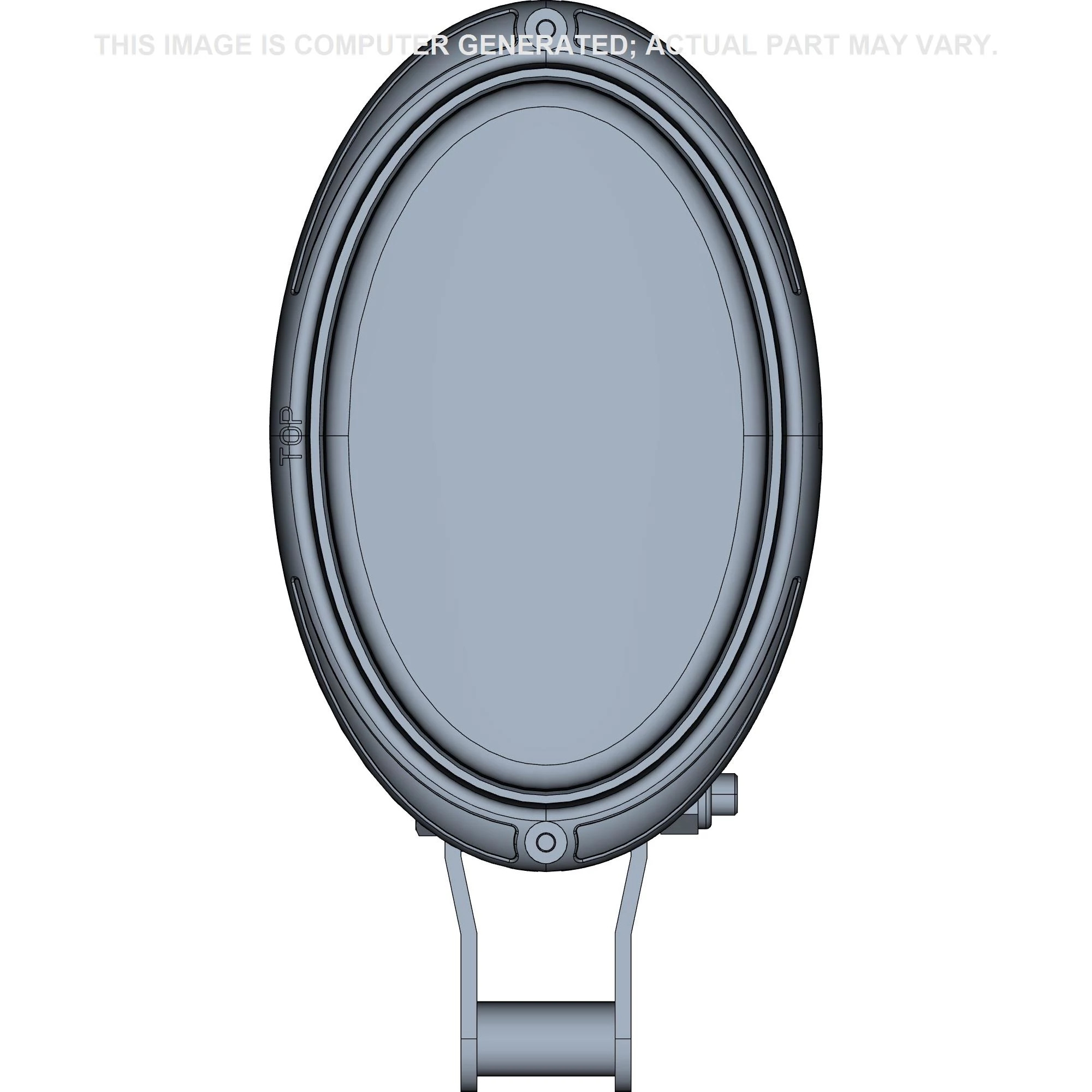 WORK LAMP | CASEIH | ANZ | EN