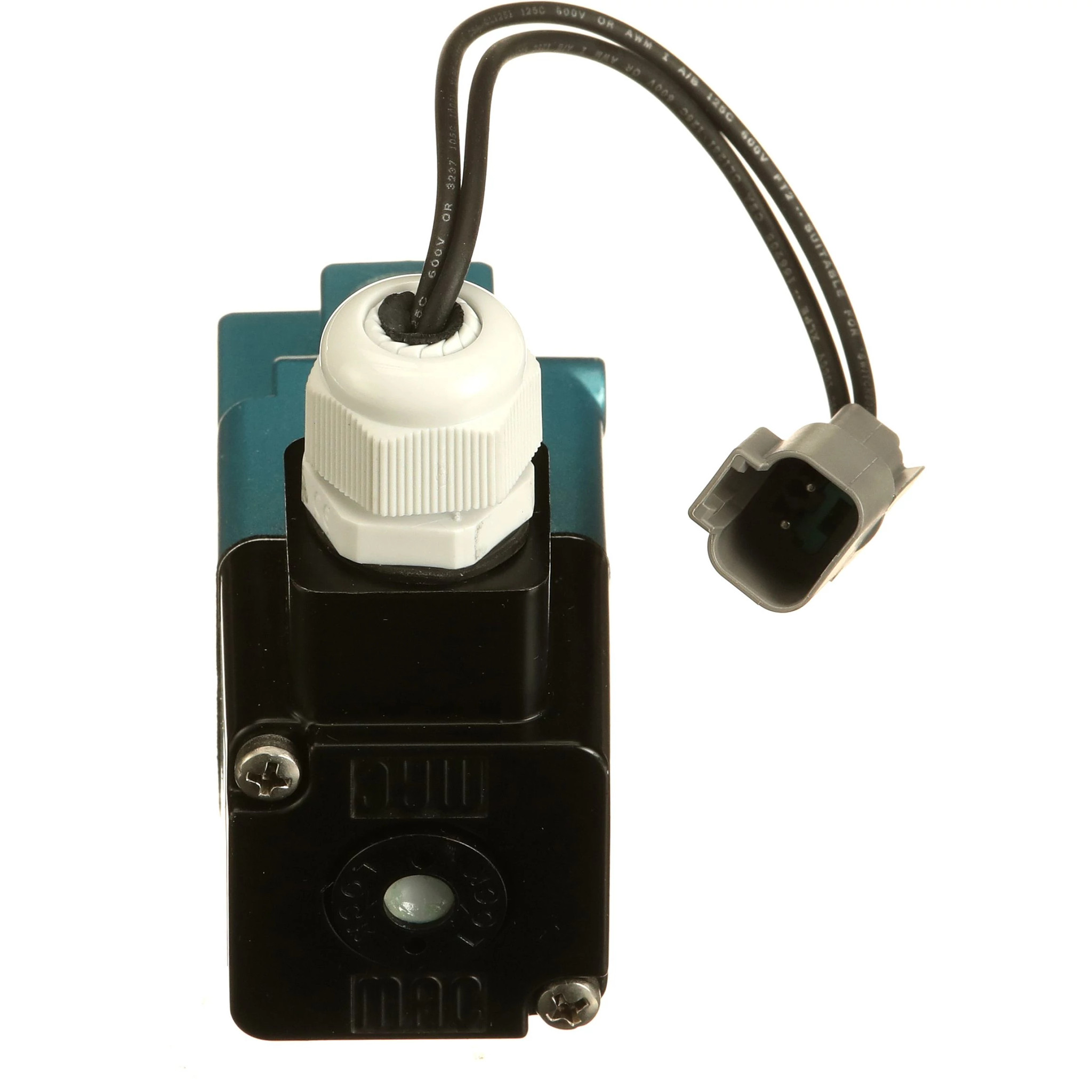 PNEUMATISK VENTIL | CASEIH | EU | SV