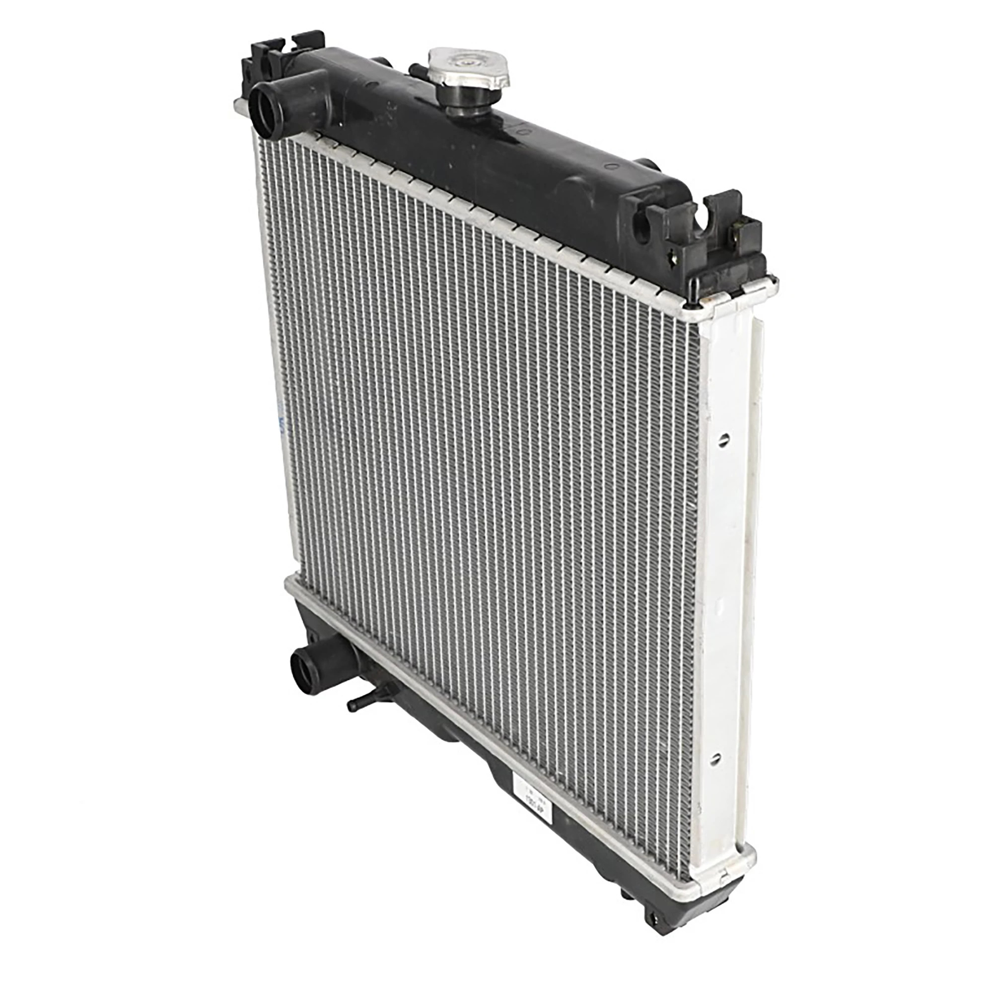 Radiateur&nbsp;– Base en aluminium | CASECE | CA | FR