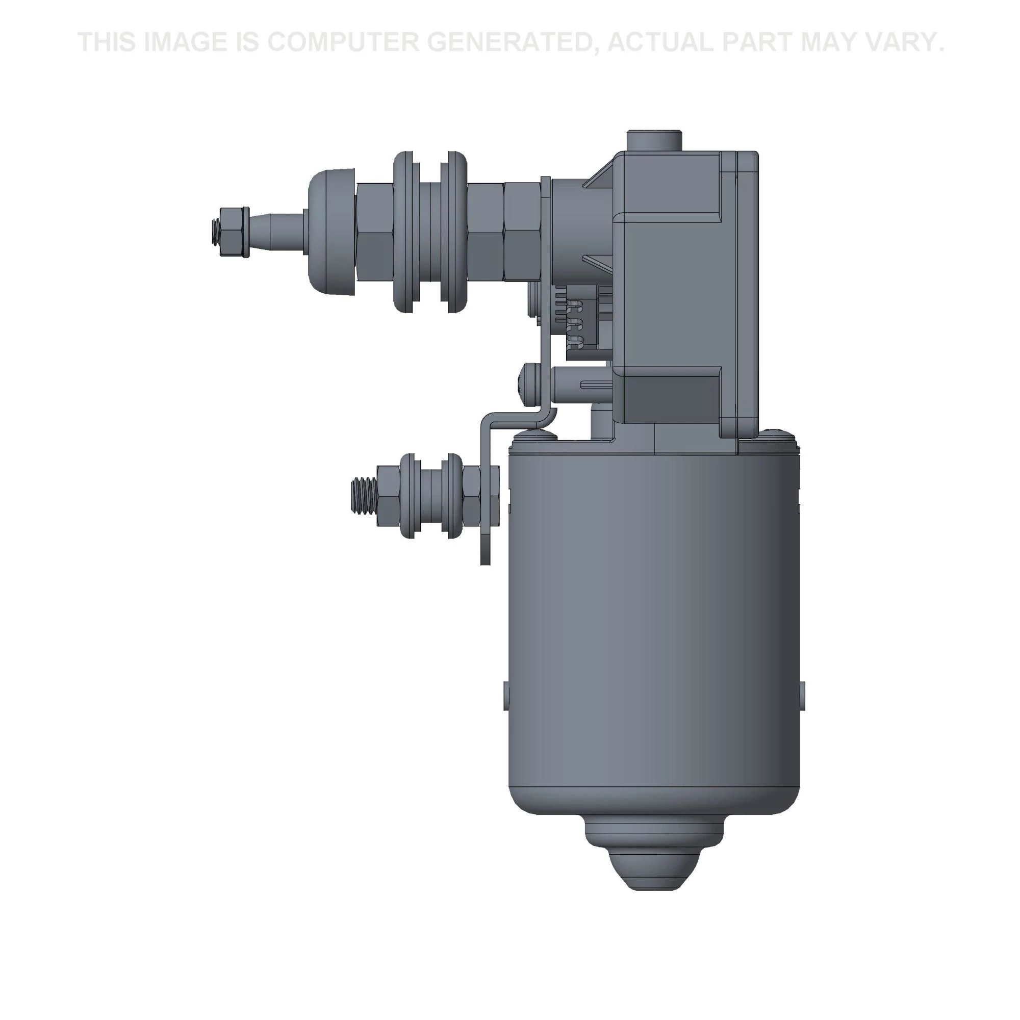 Motor Limp.Parabrisa