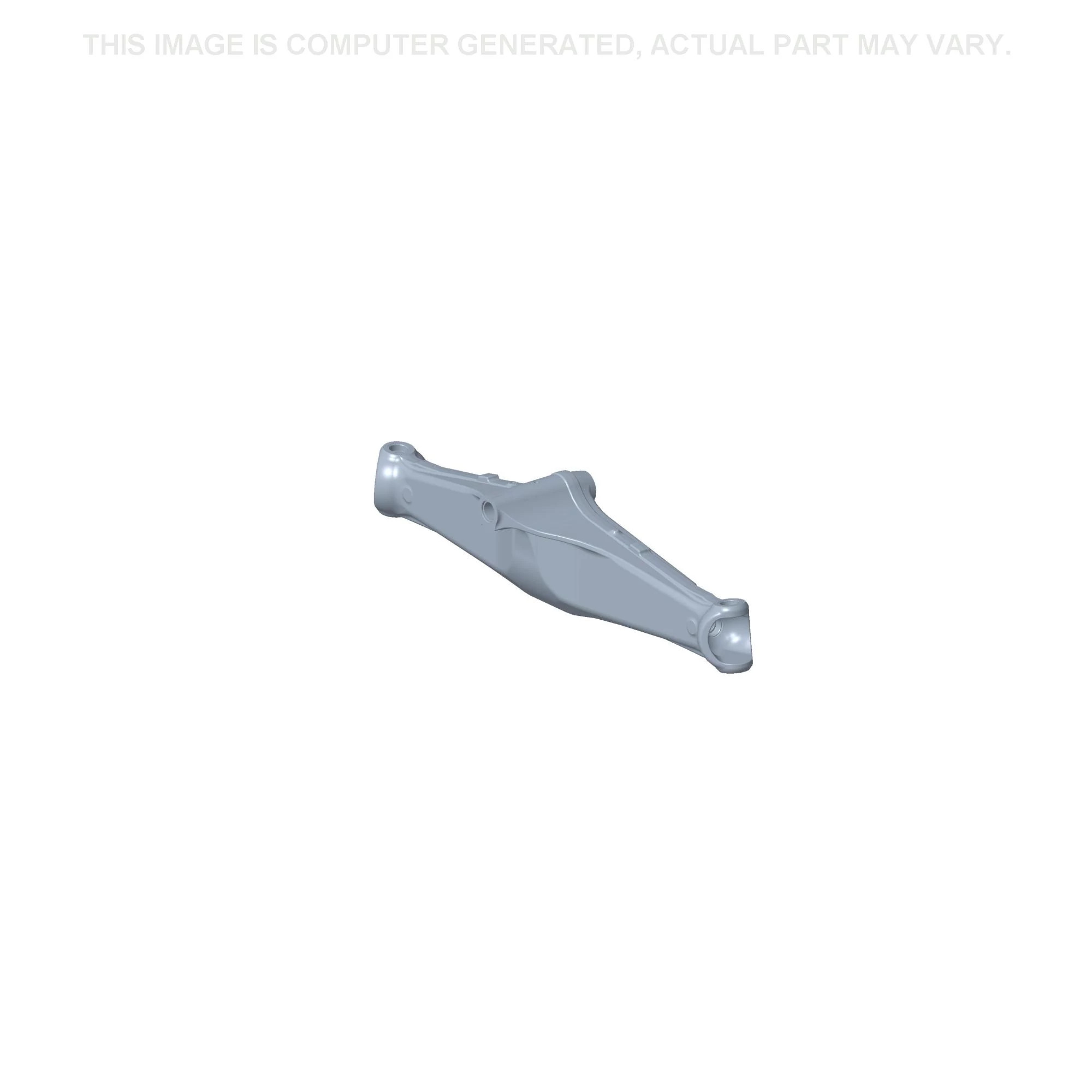 Var - 742402 - Axles - Front Axle Housing - 4wd - C7349 | CASE ...