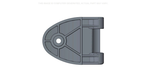 HINGE | CASEIH | SA | EN