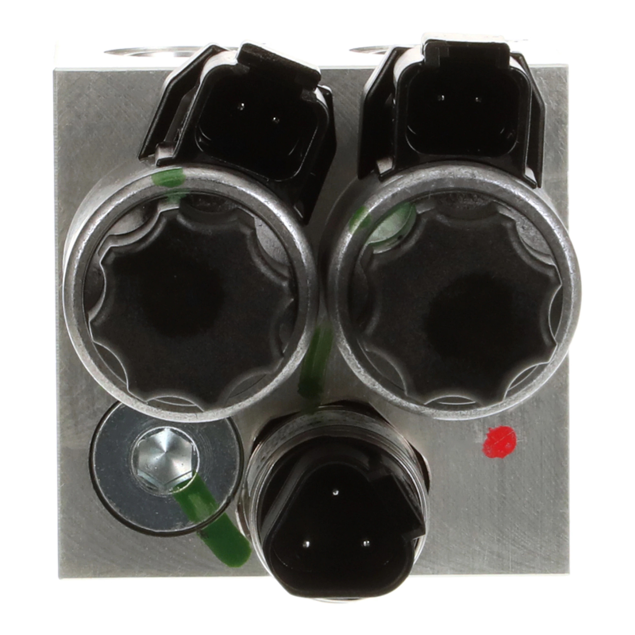 HYDRAULIC MANIFOLD | CASEIH | CA | EN