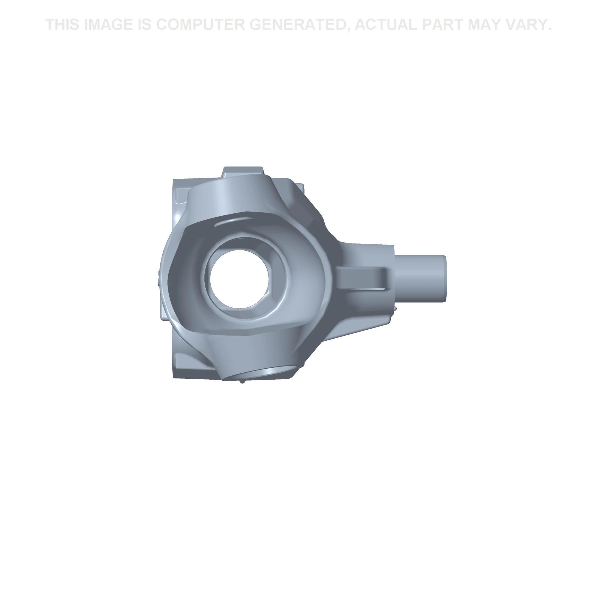 AXLE HOUSING | CASECE | US | EN