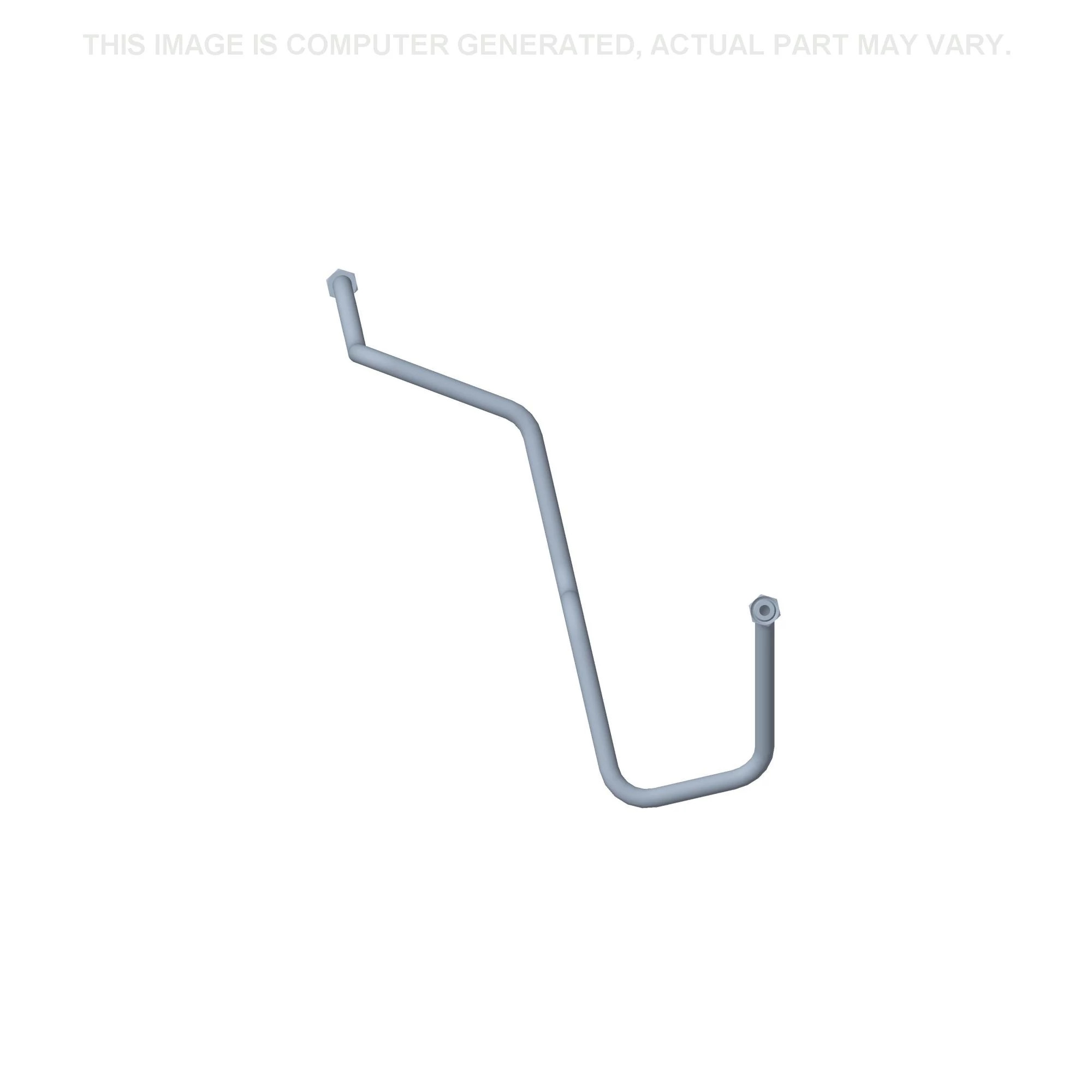 RURKA HYDRAULICZNA | NEWHOLLANDCE | EU | PL