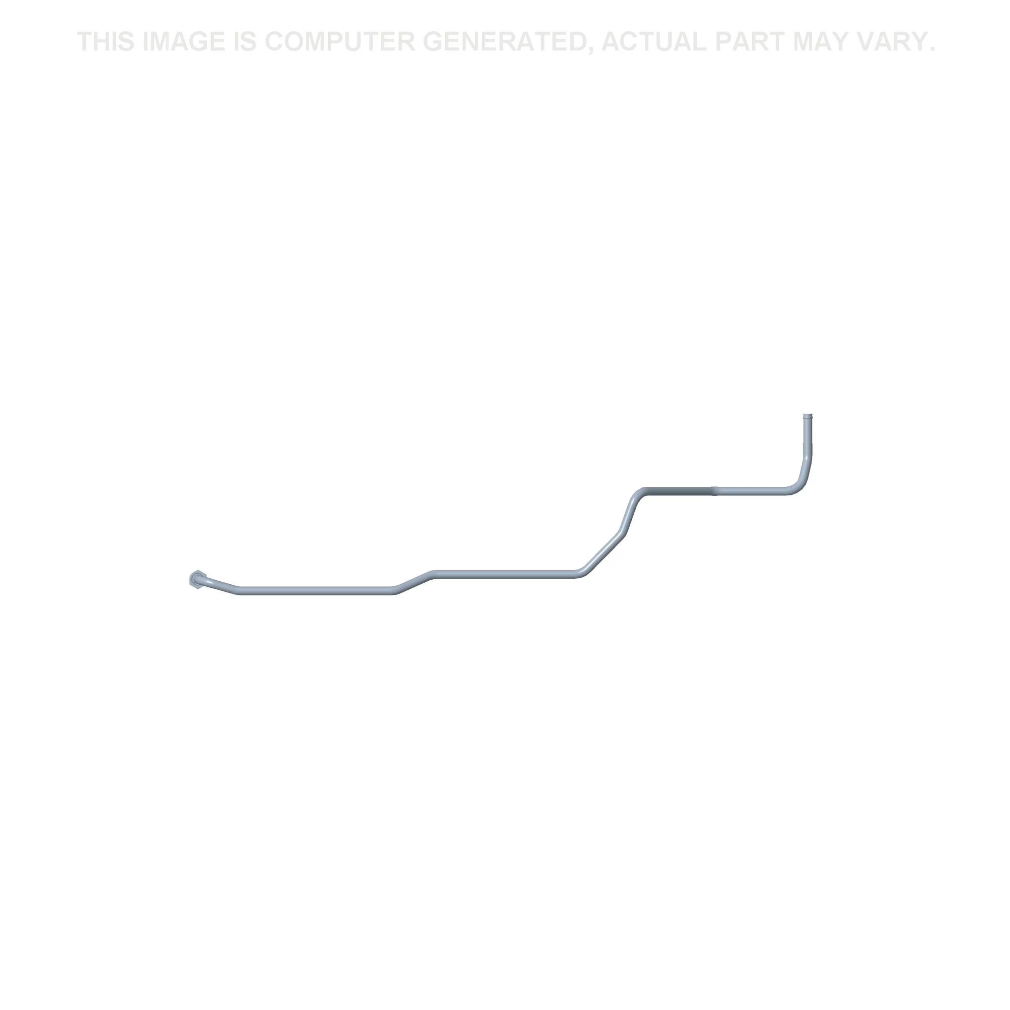 HYD TUBE | NEWHOLLANDAG | NZ | EN