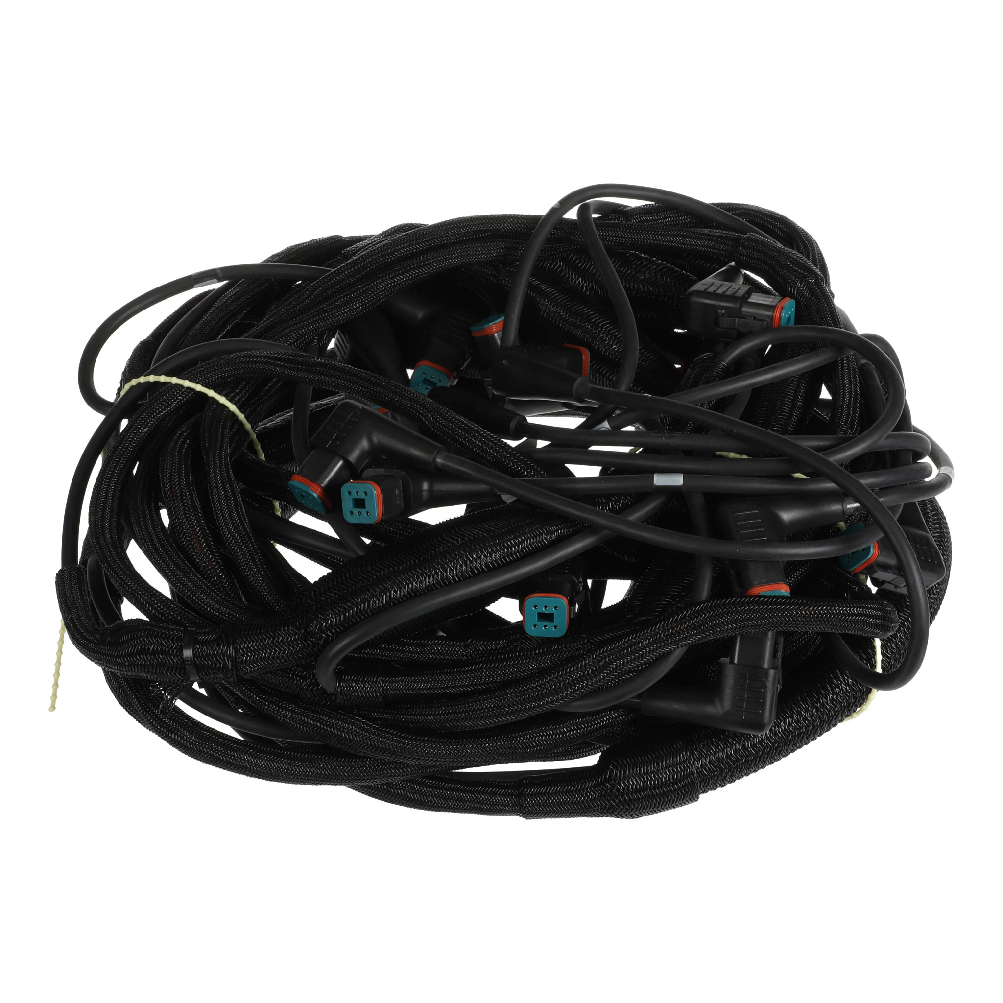 WIRE HARNESS | NEWHOLLANDCE | EU | EN