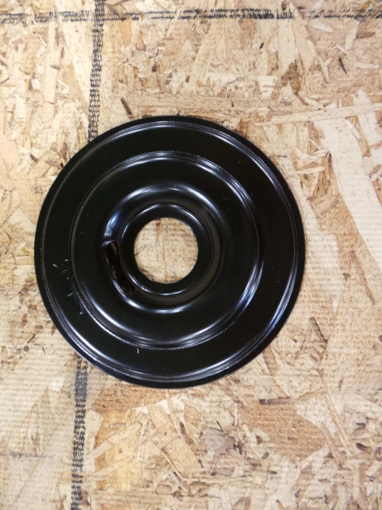 Oil Separator | NEWHOLLANDCE | US | EN