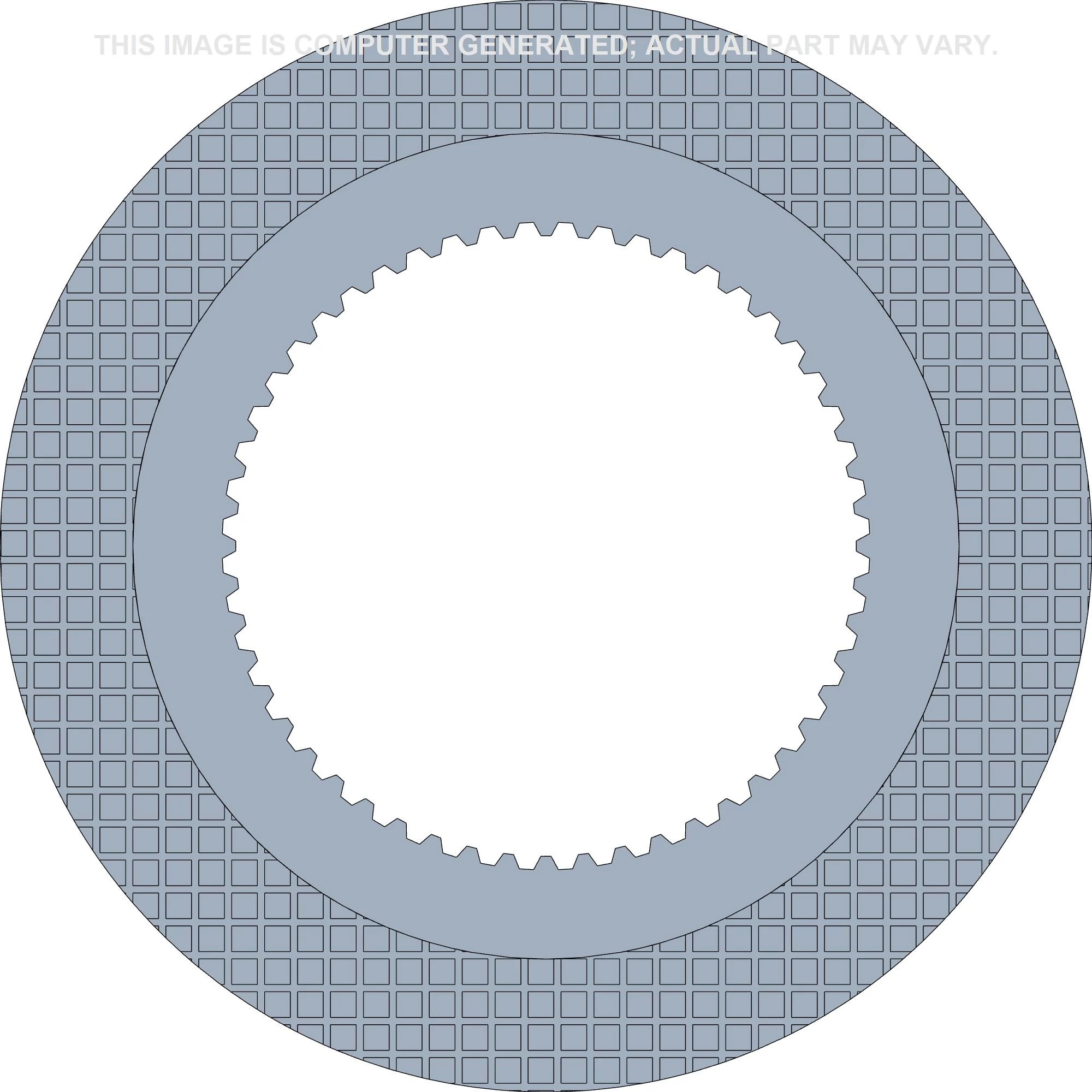 DISQUE D'EMBRAYAGE | NEWHOLLANDAG | FR | FR