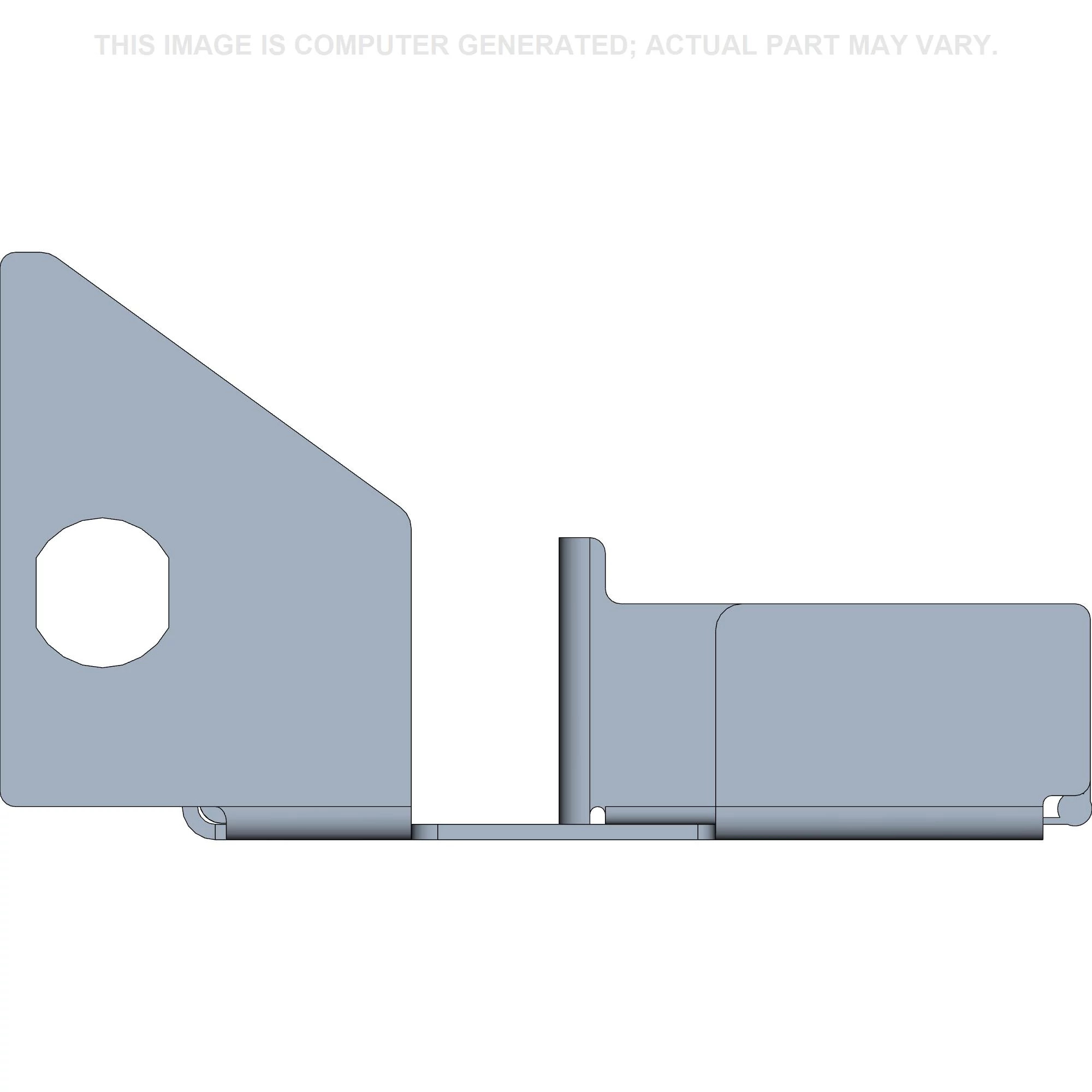 BRACKET | CASECE | SA | EN