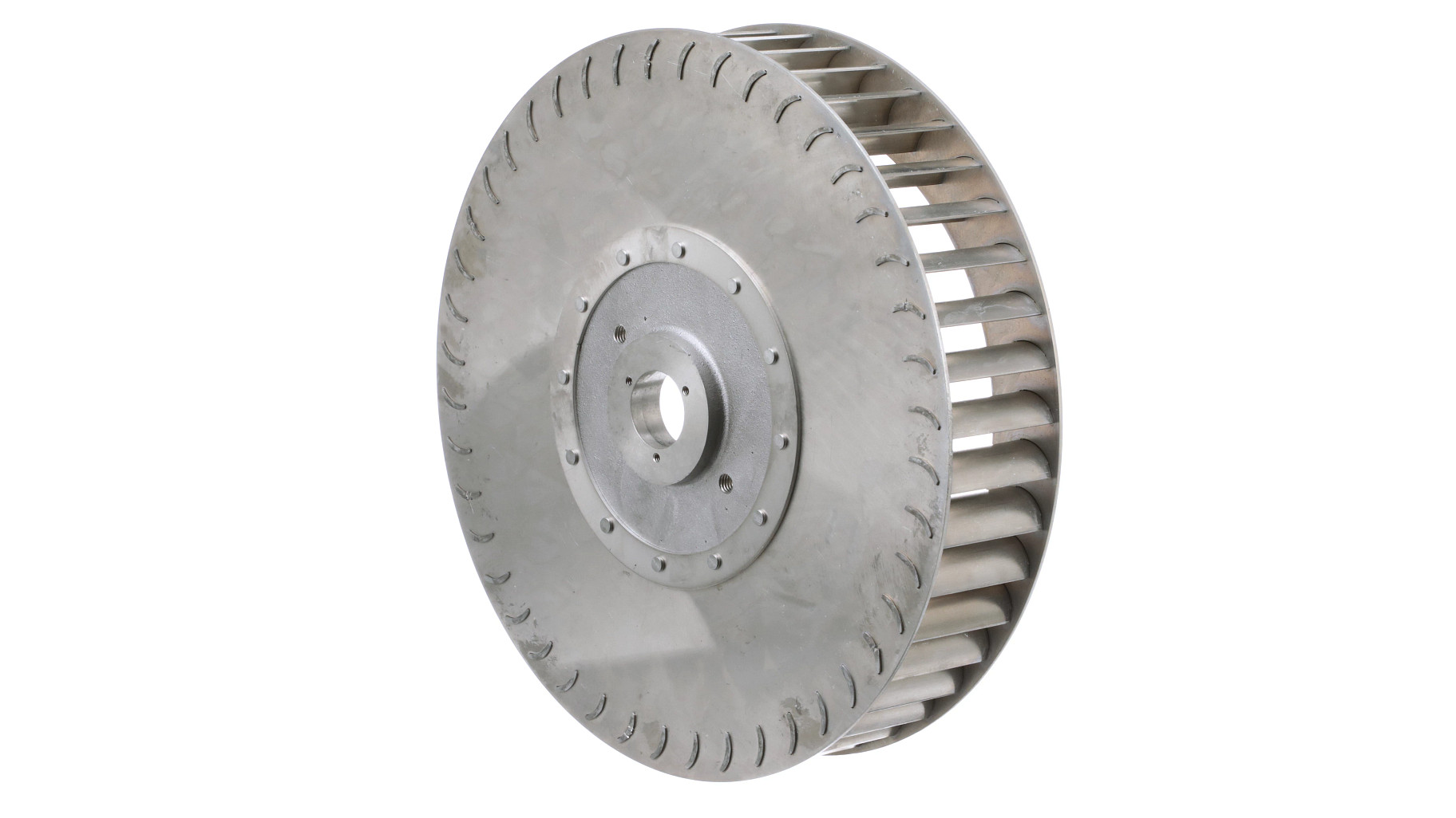 Split Case Rotor 447243A1 | Rotor | Case IH | E-commerce CNH Industrial
