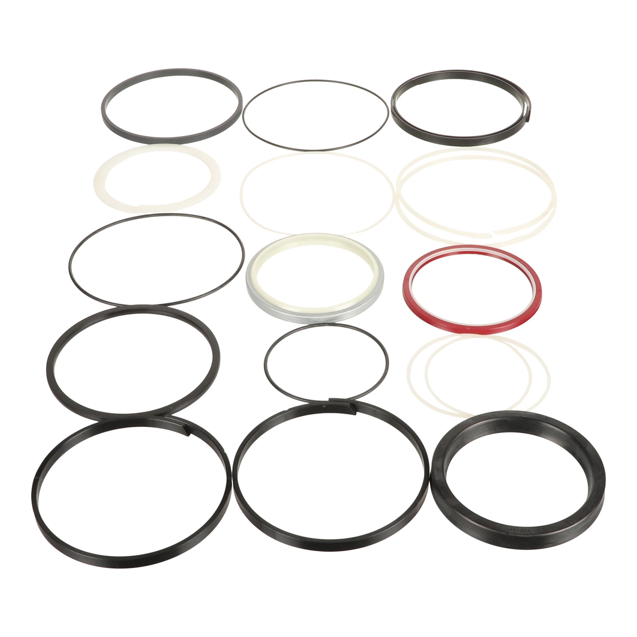 SEAL KIT | CASECE | CA | EN