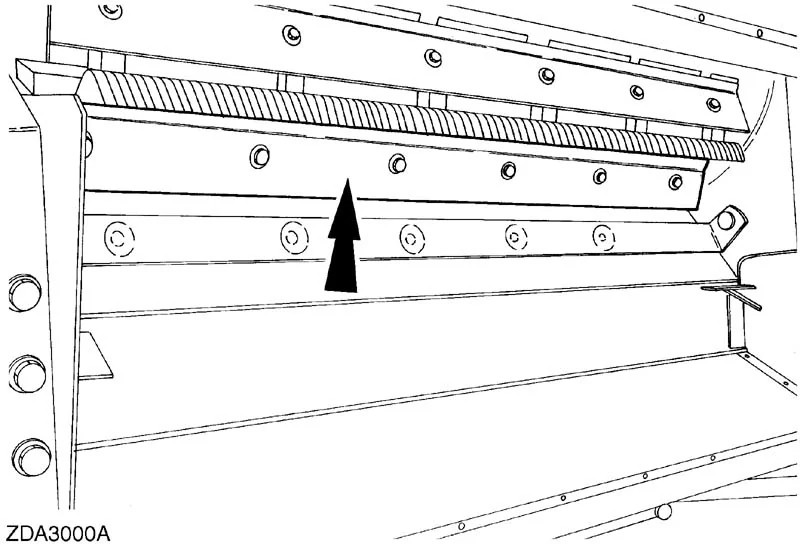 DIA KIT, HARVESTER | NEWHOLLANDAG | GB | EN