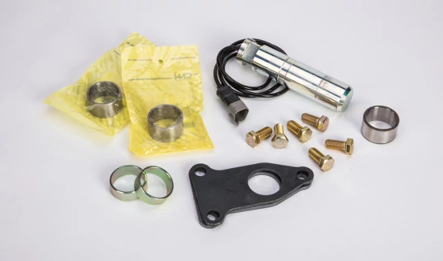 EDC Pin and Retainer Kit | CASEIH | CA | EN
