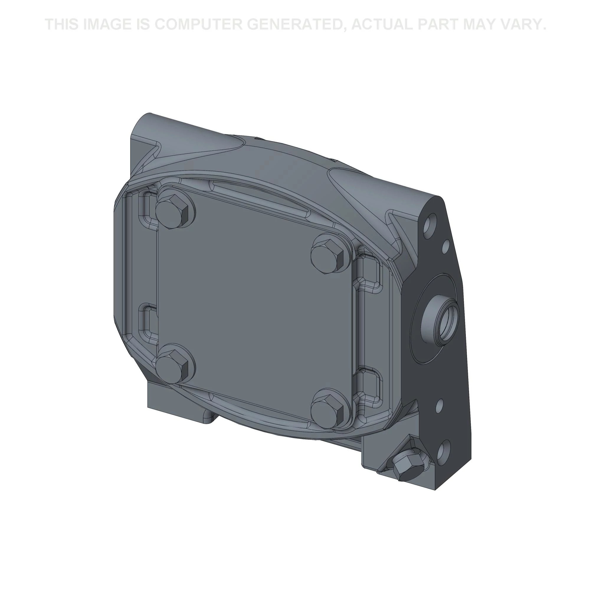 Control Module | NEWHOLLANDAG | CA | EN