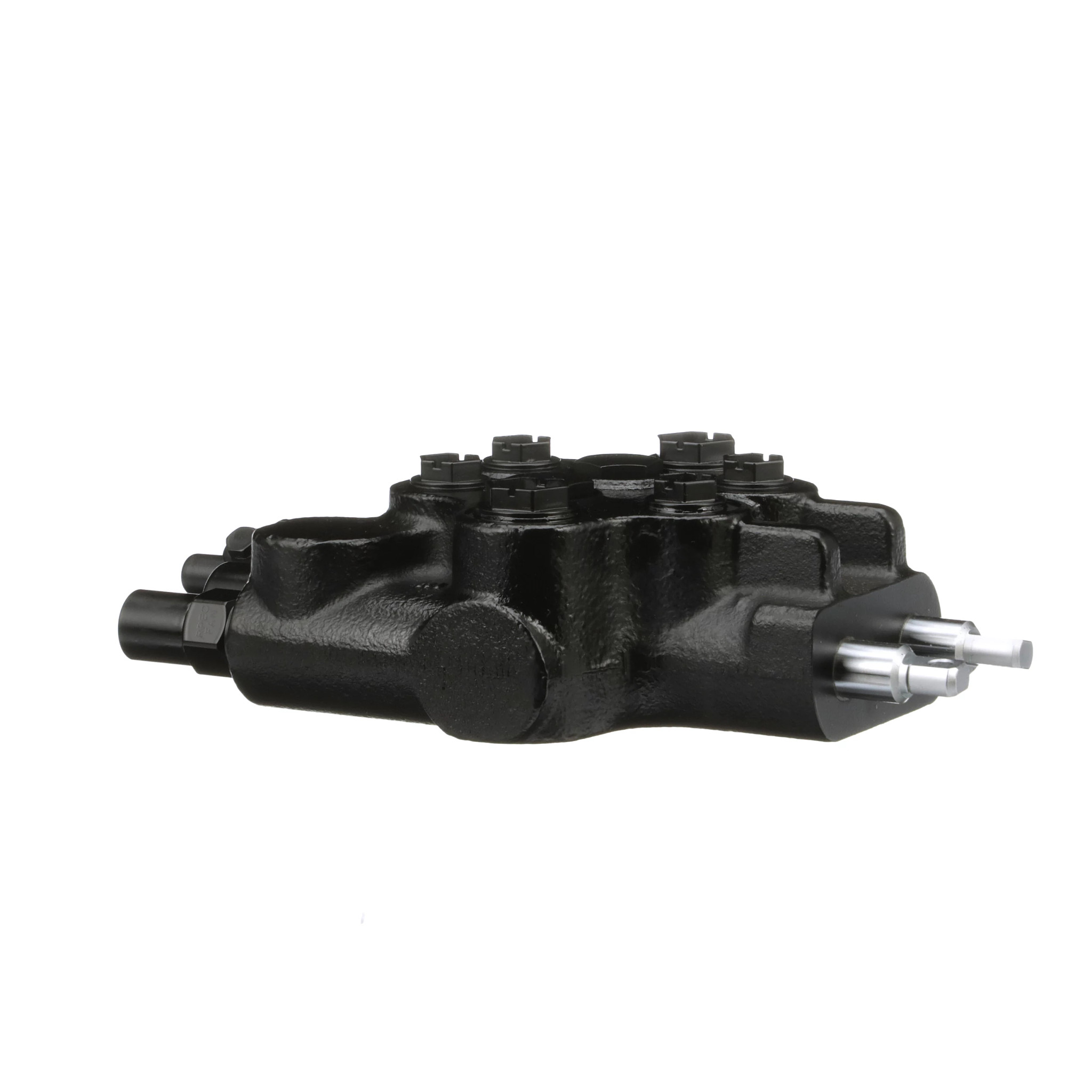 Hydraulic Valve Assembly | CASECE | BR | PT
