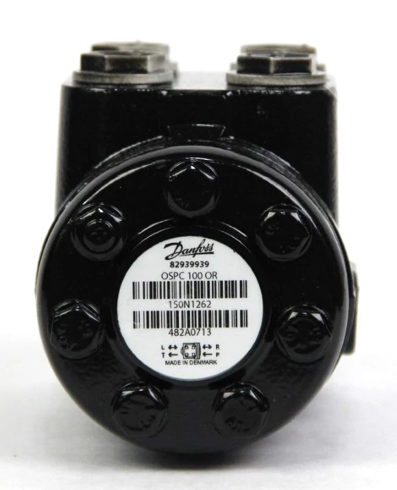 MOTOR HIDR. RENOVADO | NEWHOLLANDAG | ES | ES