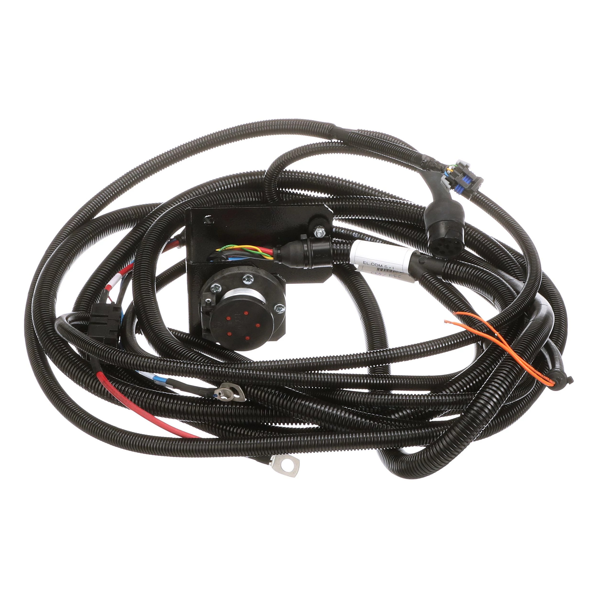 FAISCEAU ELECTRIQUE | CASEIH | AMEA | FR