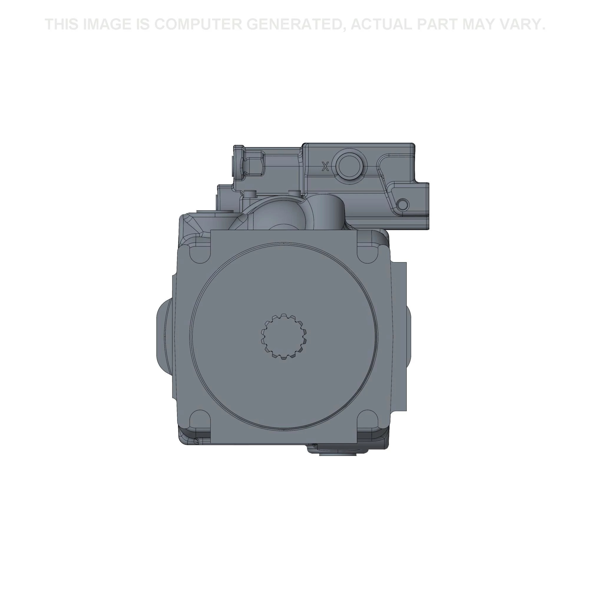 REMAN-HYD PUMP | NEWHOLLANDAG | IE | EN